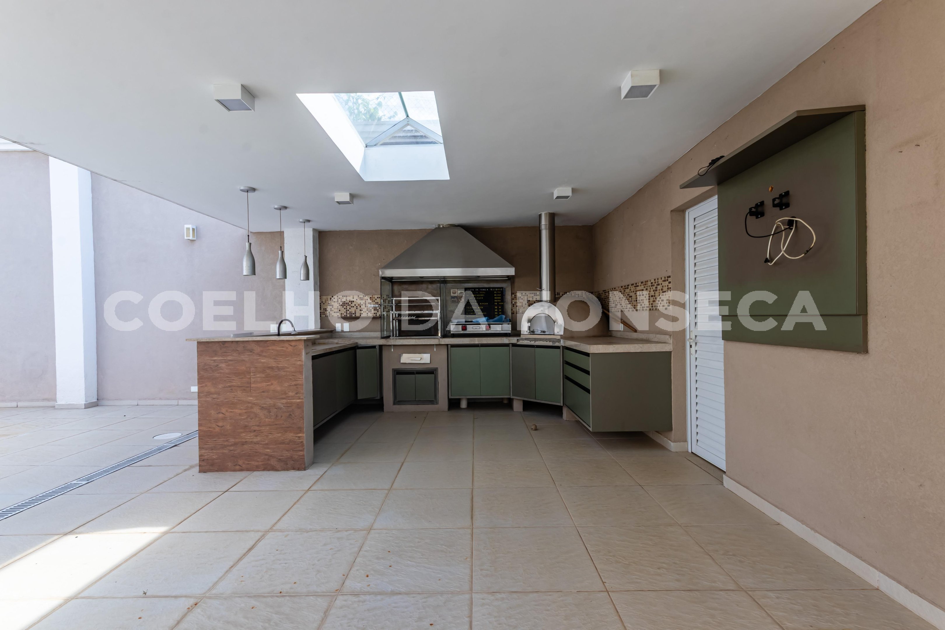 Espaço Gourmet (Unidade)