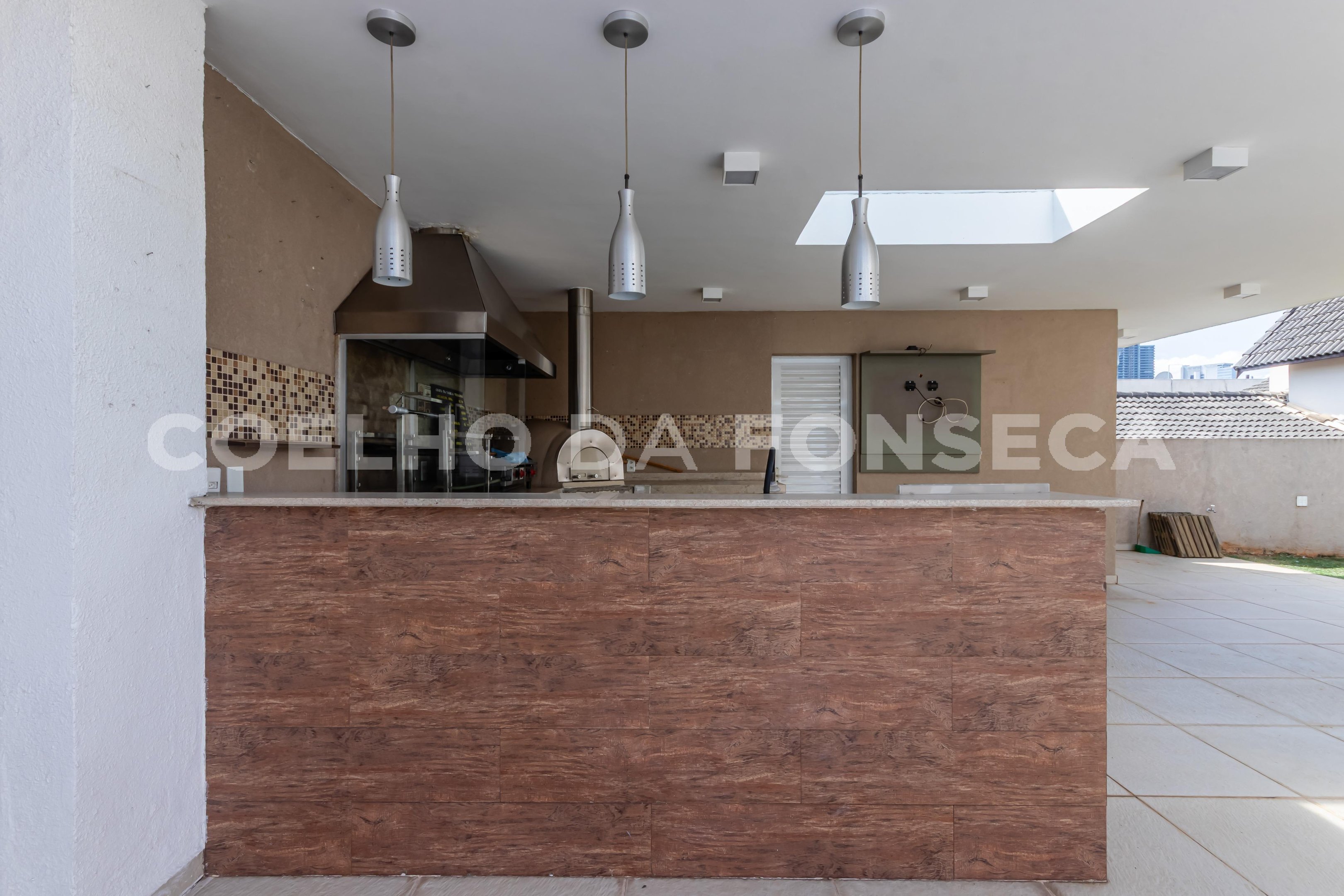 Espaço Gourmet (Unidade)