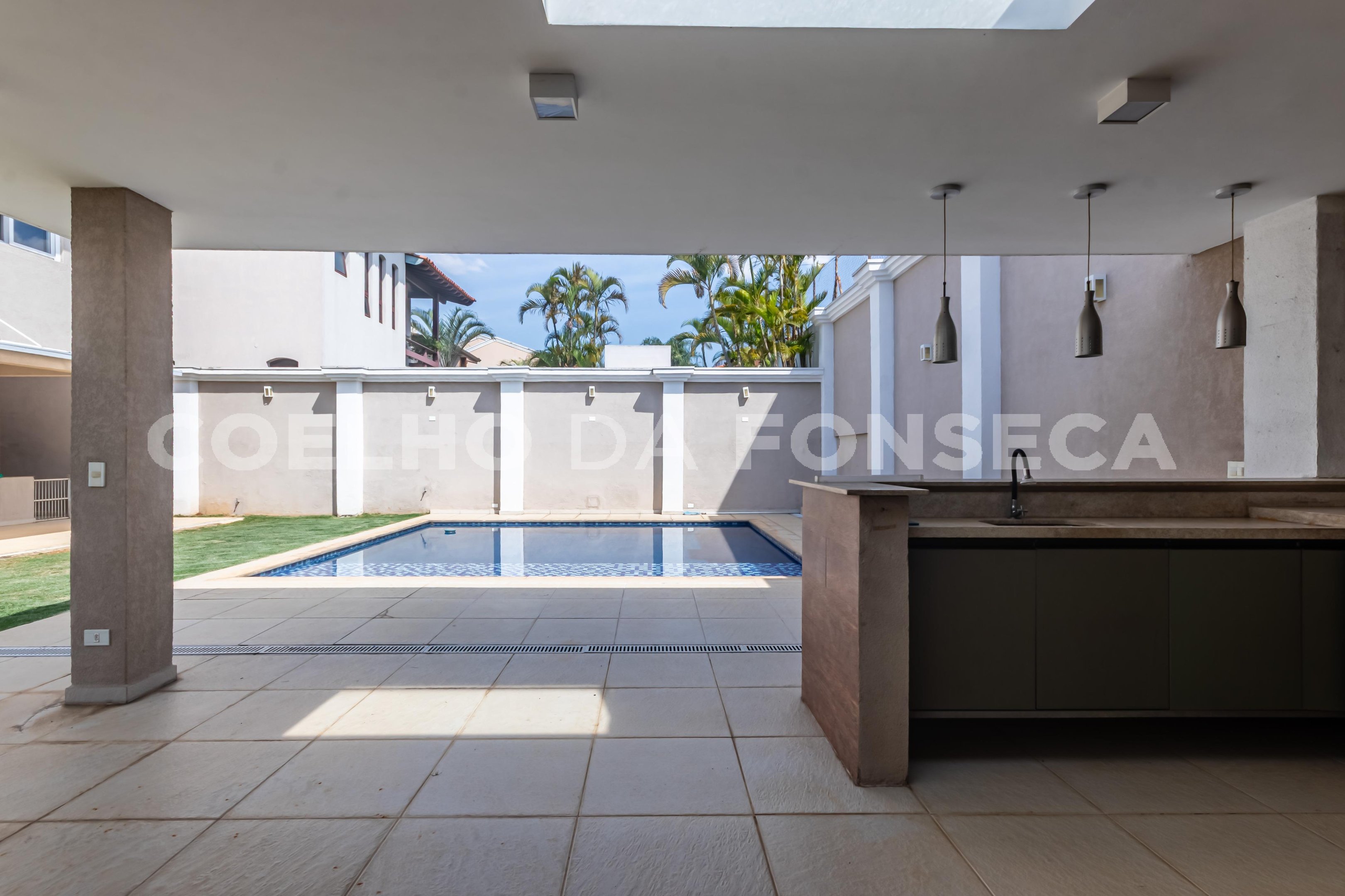 Espaço Gourmet (Unidade)