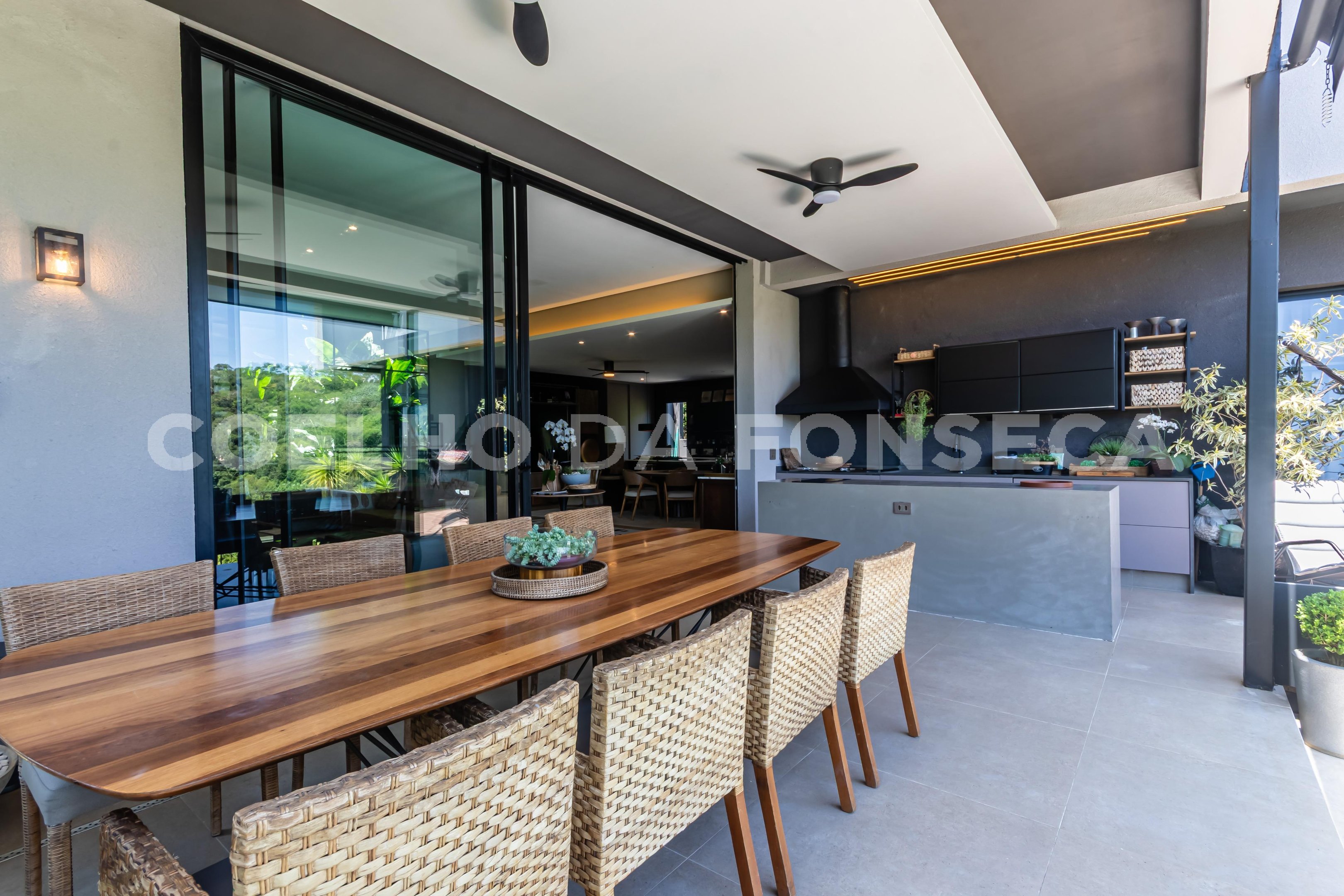 Espaço Gourmet (Unidade)