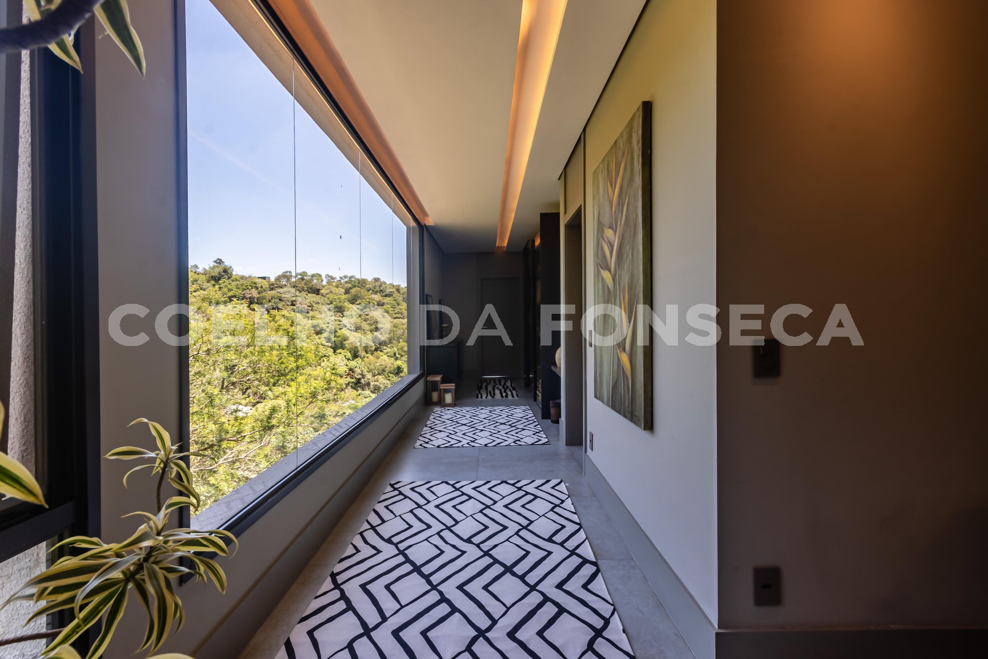 Hall de Circulação