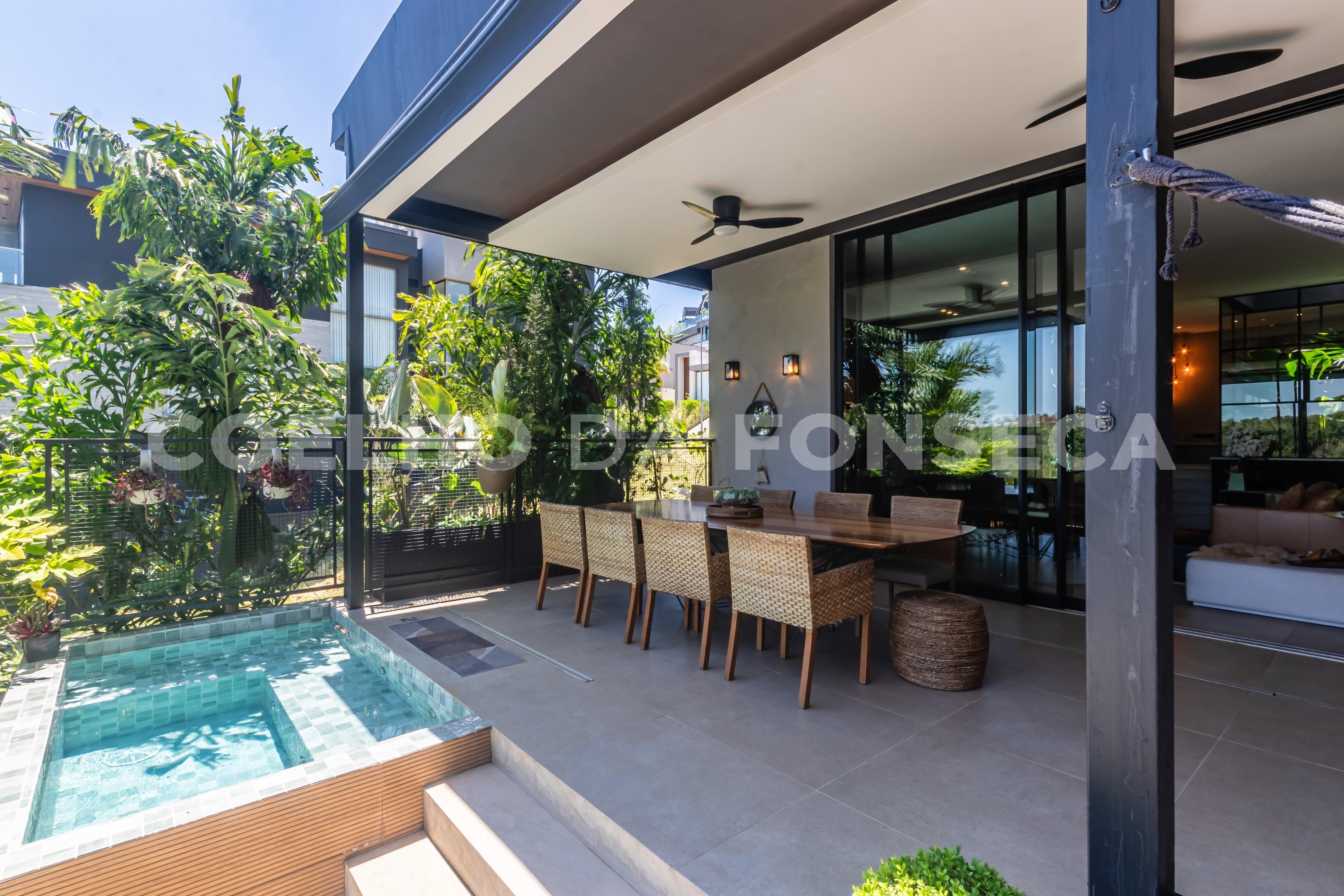 Espaço Gourmet (Unidade)