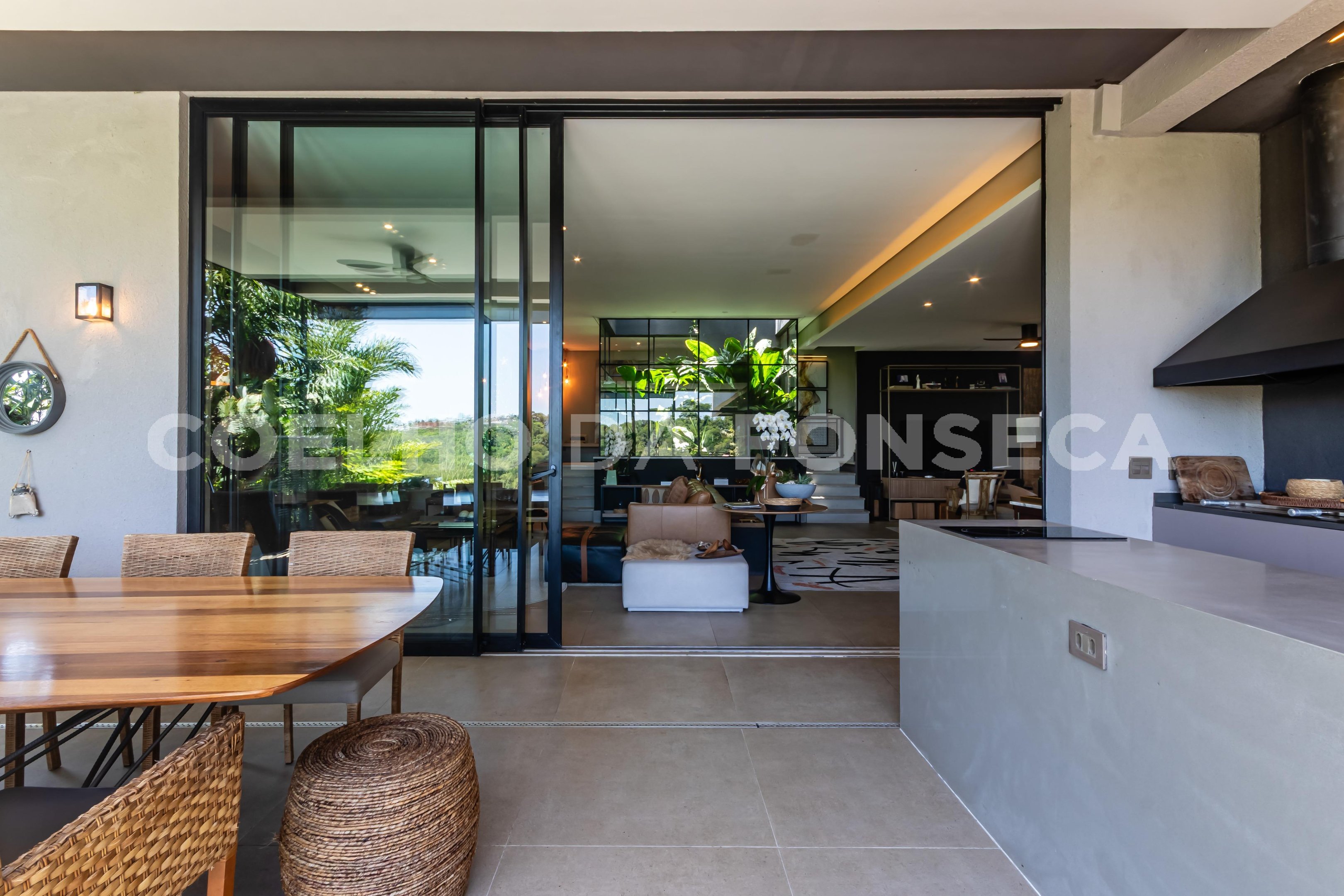 Espaço Gourmet (Unidade)