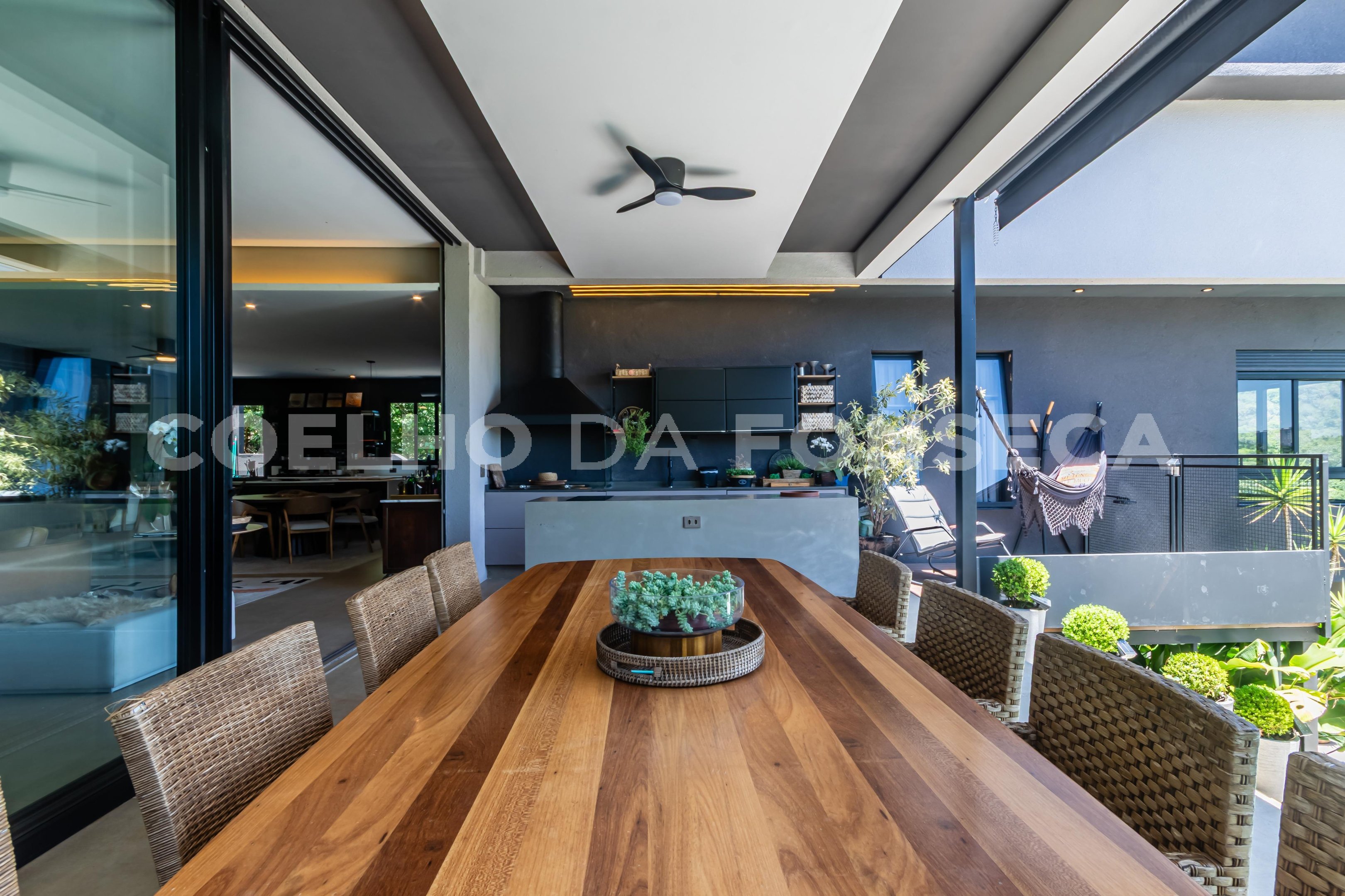 Espaço Gourmet (Unidade)