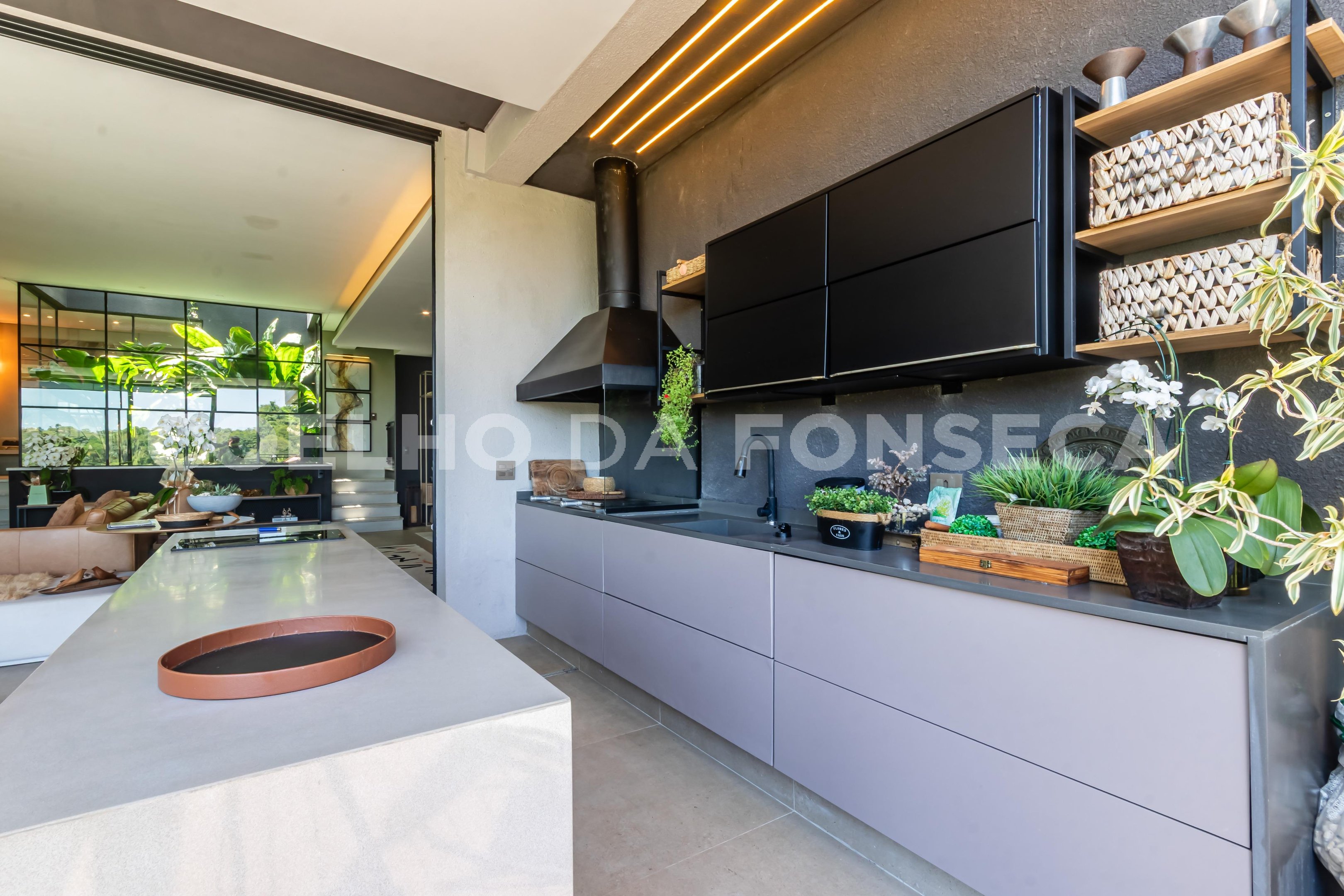 Espaço Gourmet (Unidade)