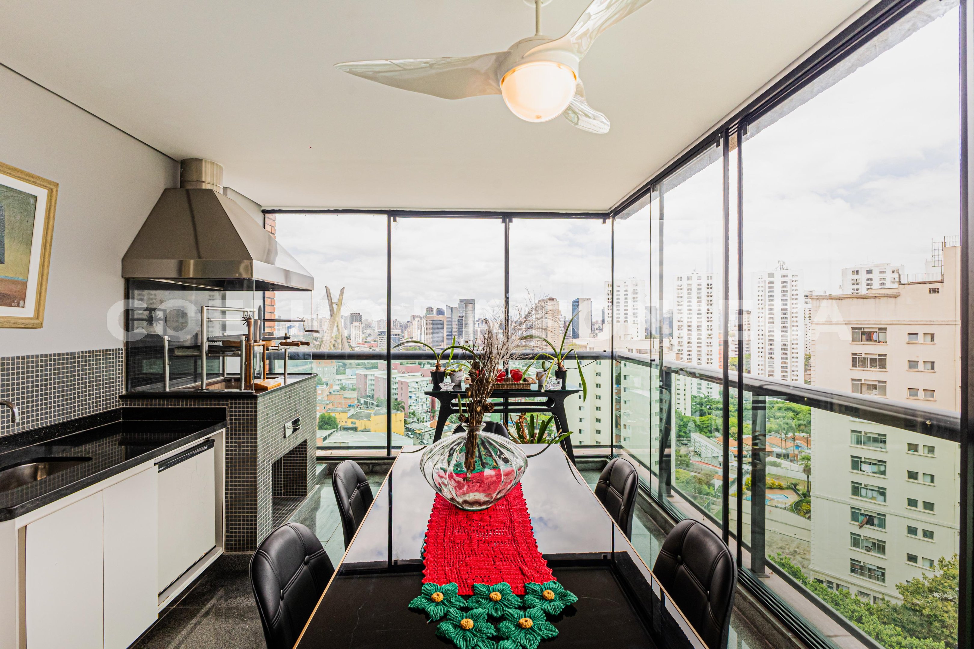 Espaço Gourmet (Unidade)