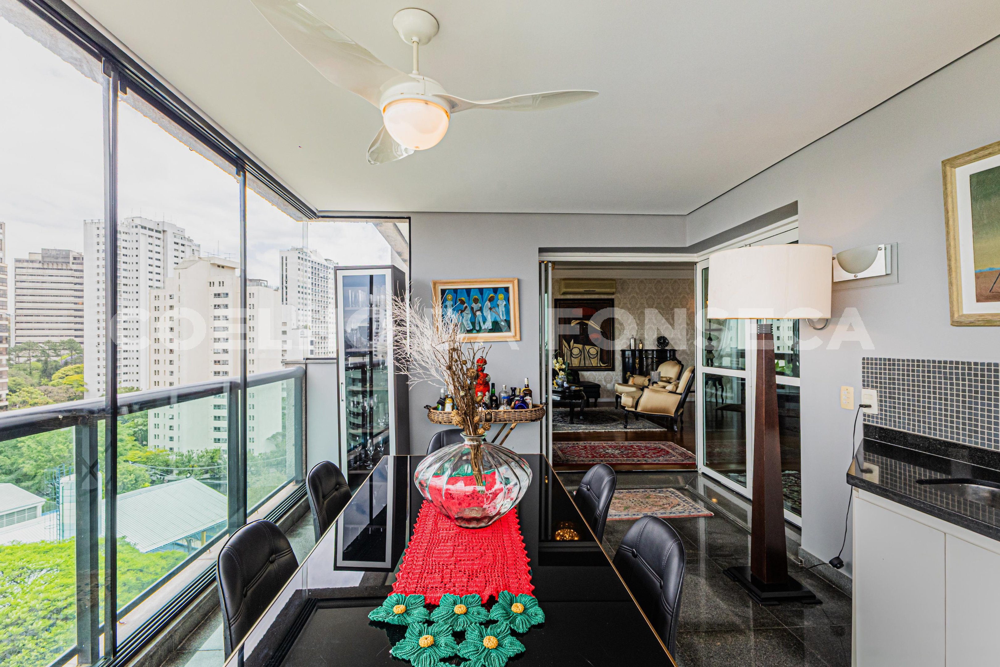 Espaço Gourmet (Unidade)