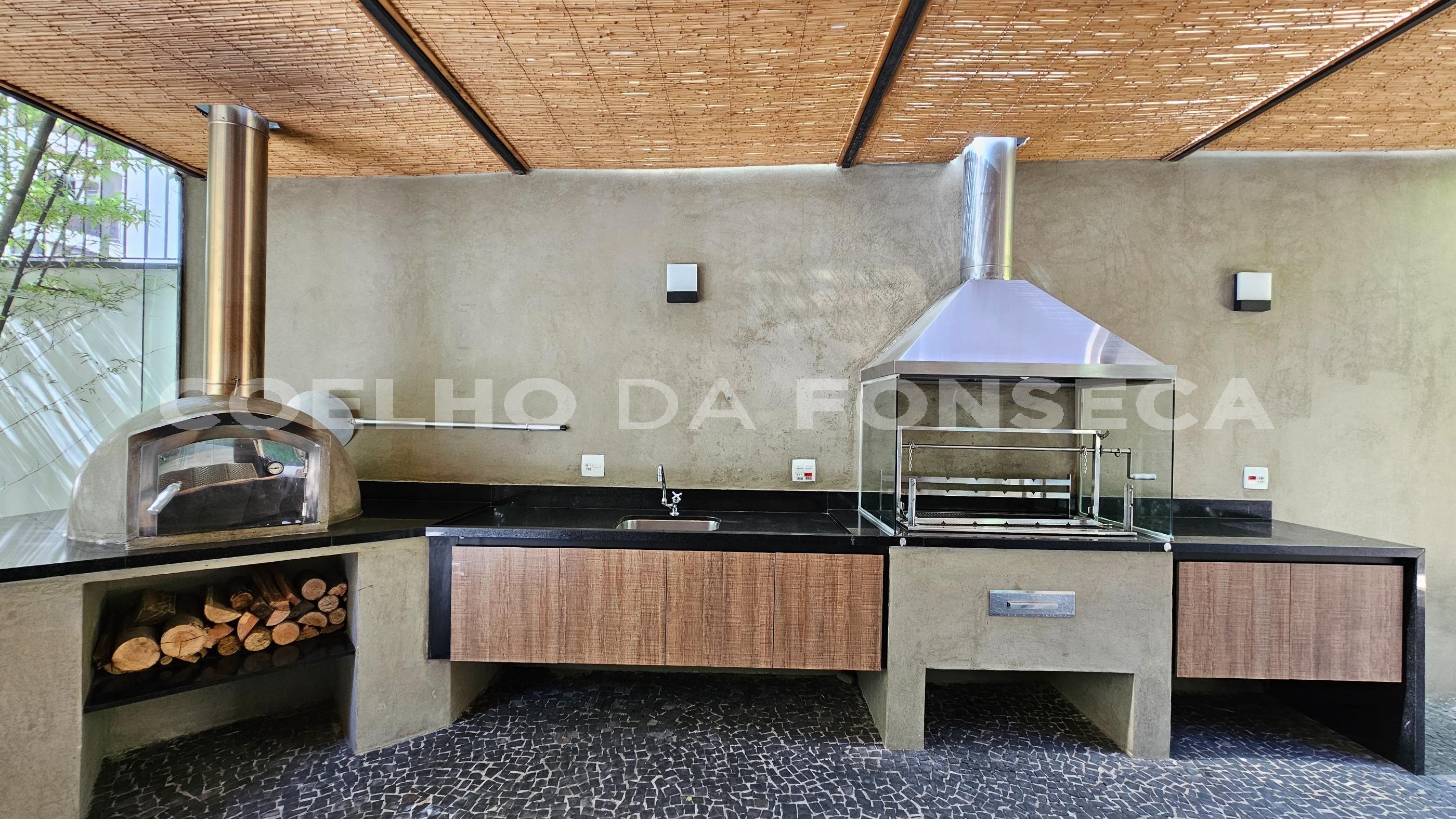 Espaço Gourmet (Empreendimento)