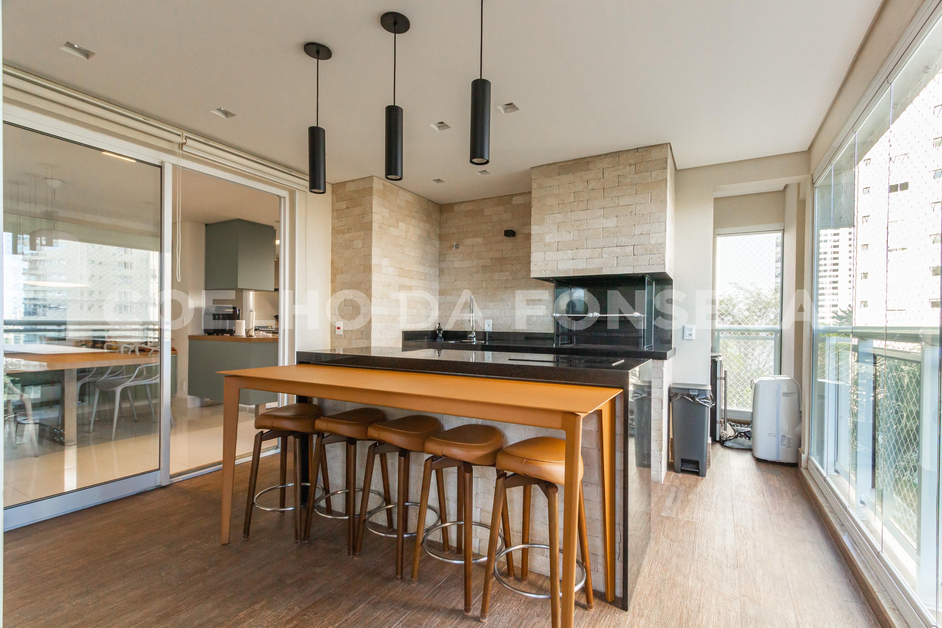 Espaço Gourmet (Unidade)