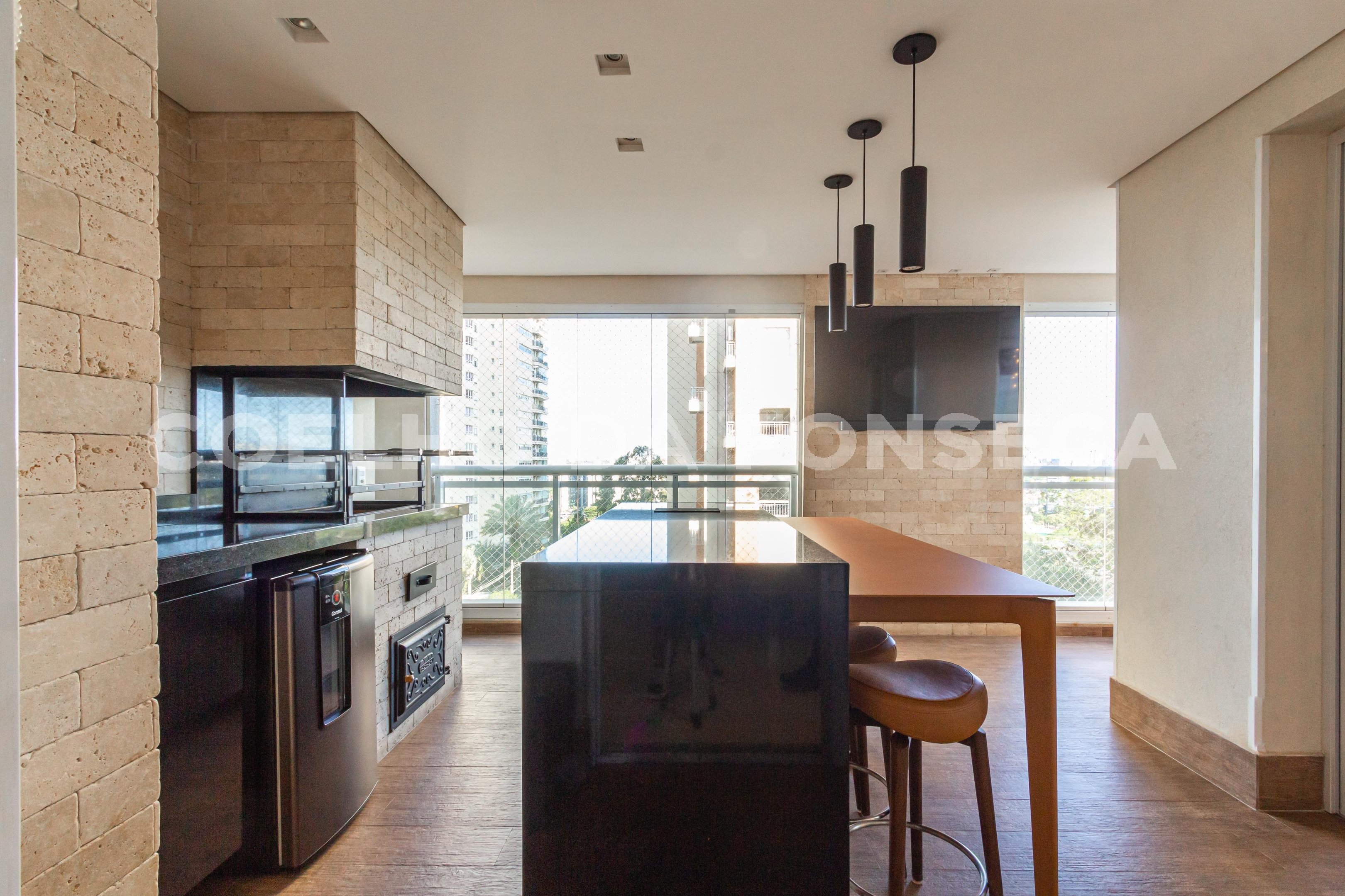 Espaço Gourmet (Unidade)