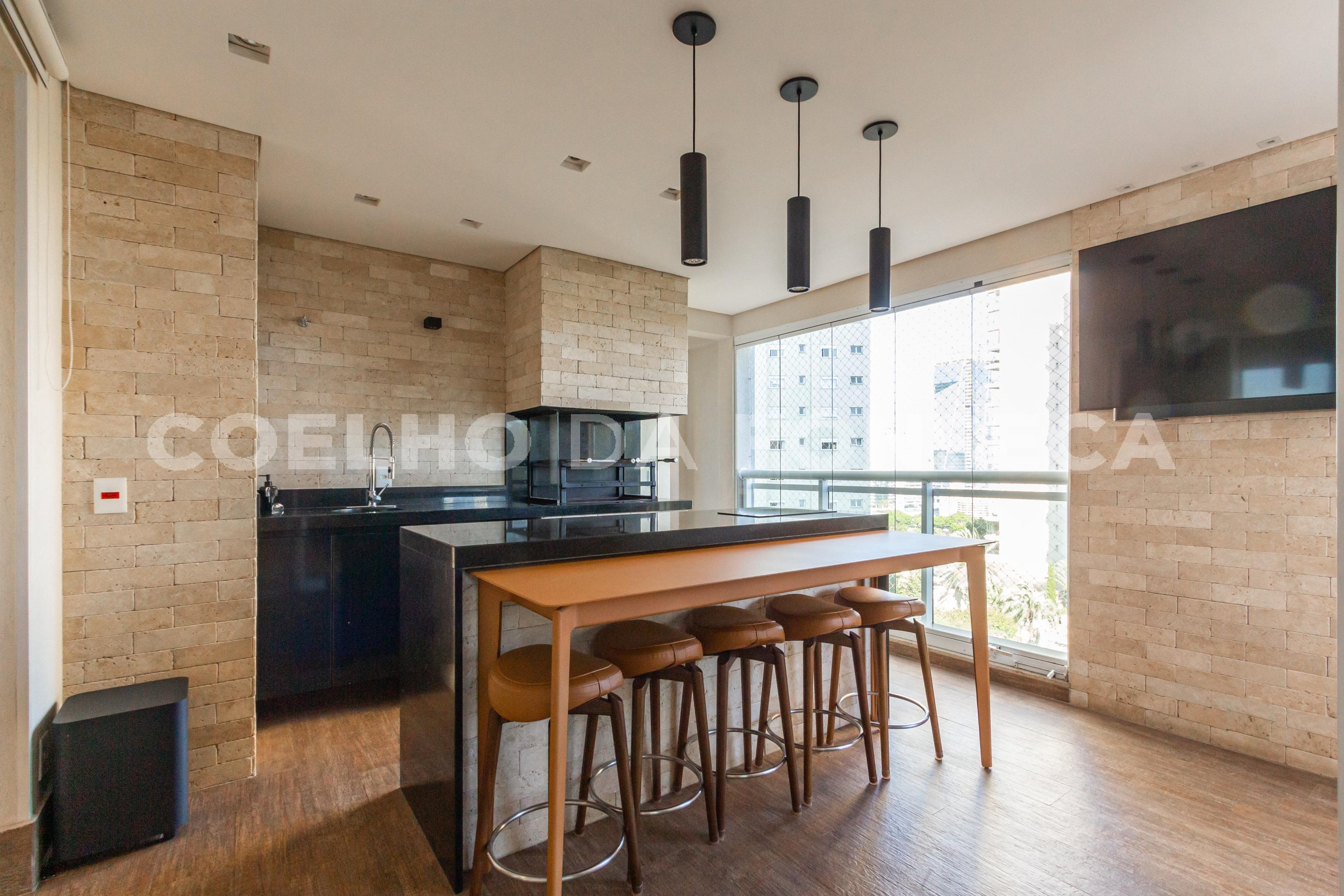 Espaço Gourmet (Unidade)