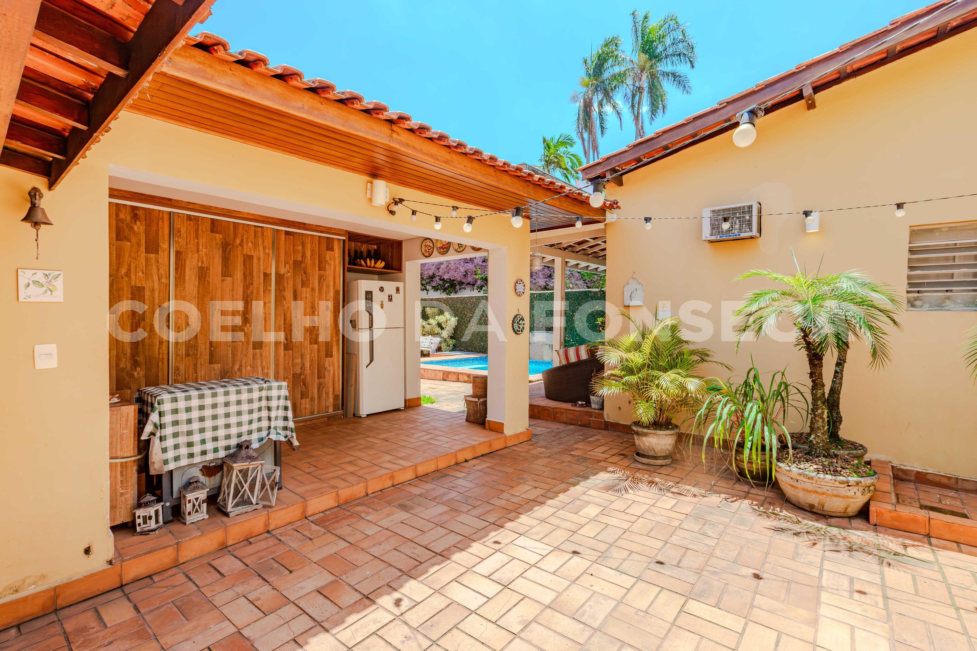 Espaço Gourmet (Unidade)