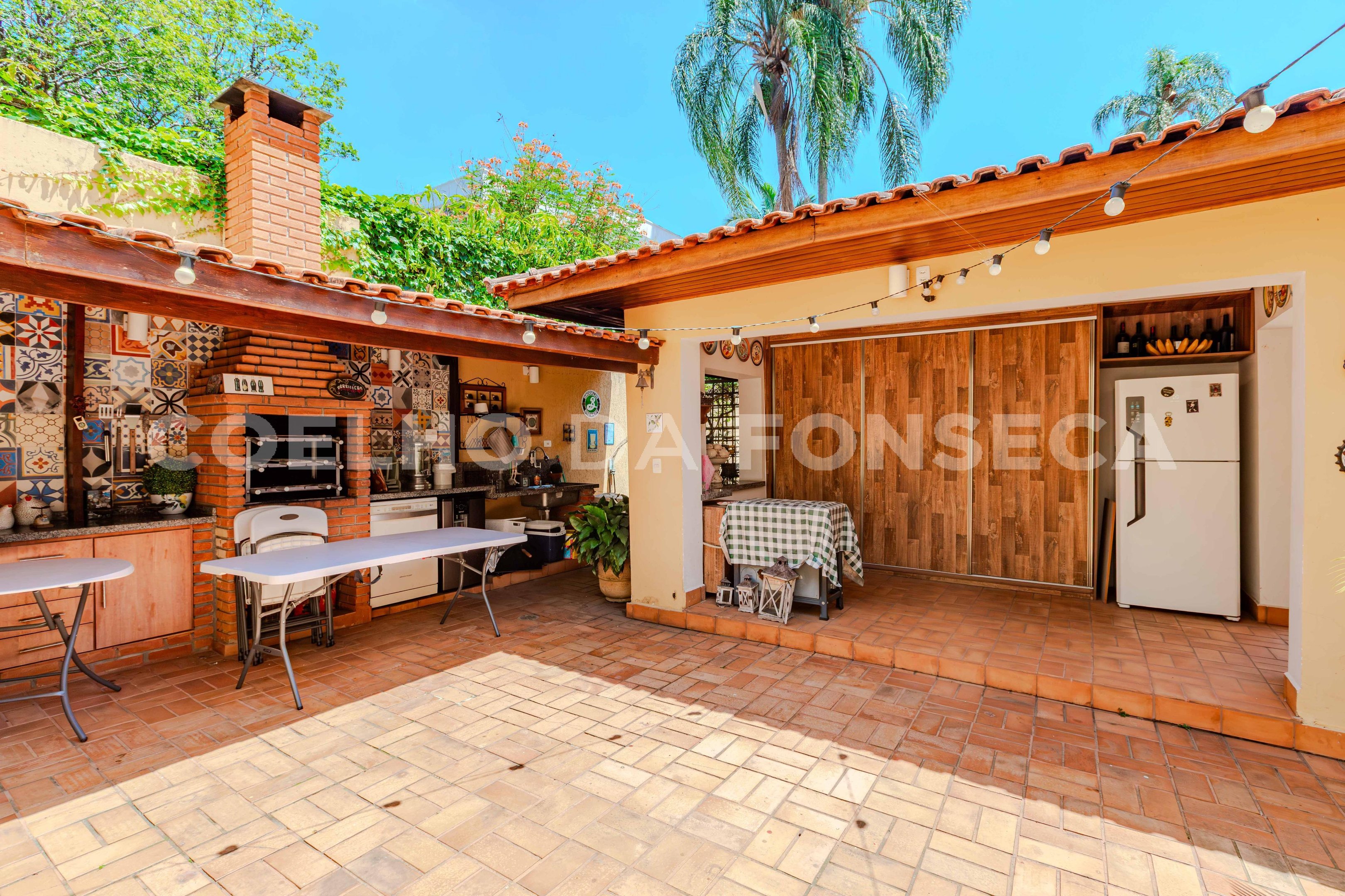 Espaço Gourmet (Unidade)