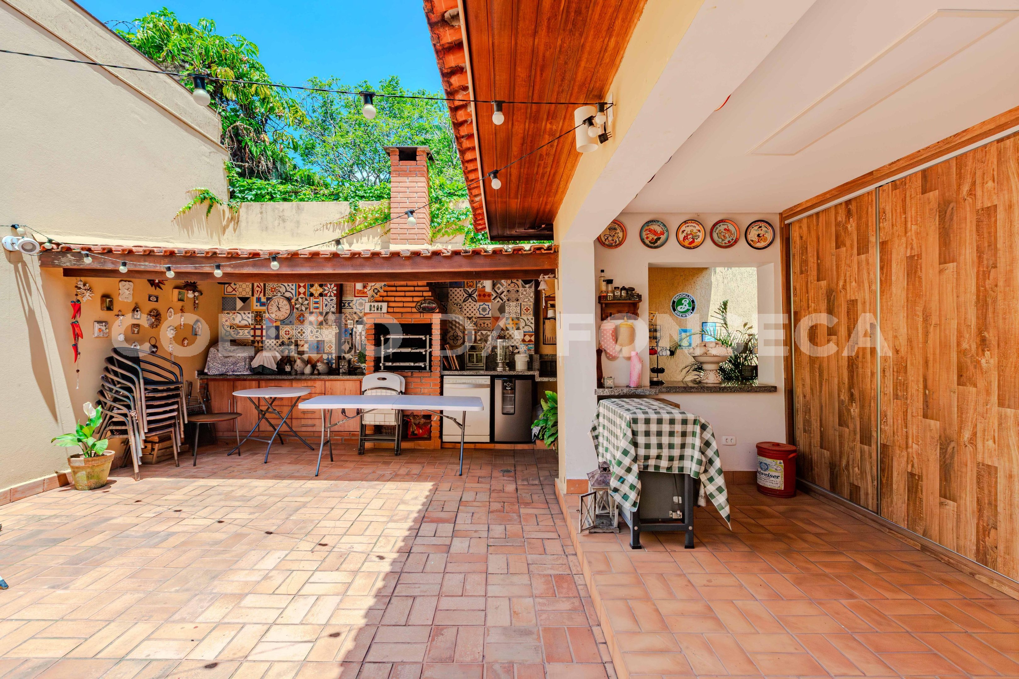 Espaço Gourmet (Unidade)