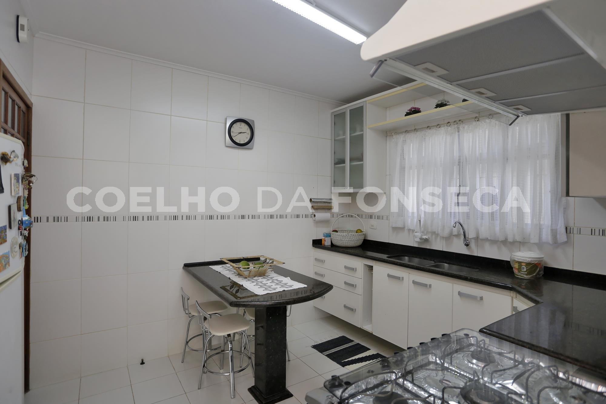 Cozinha