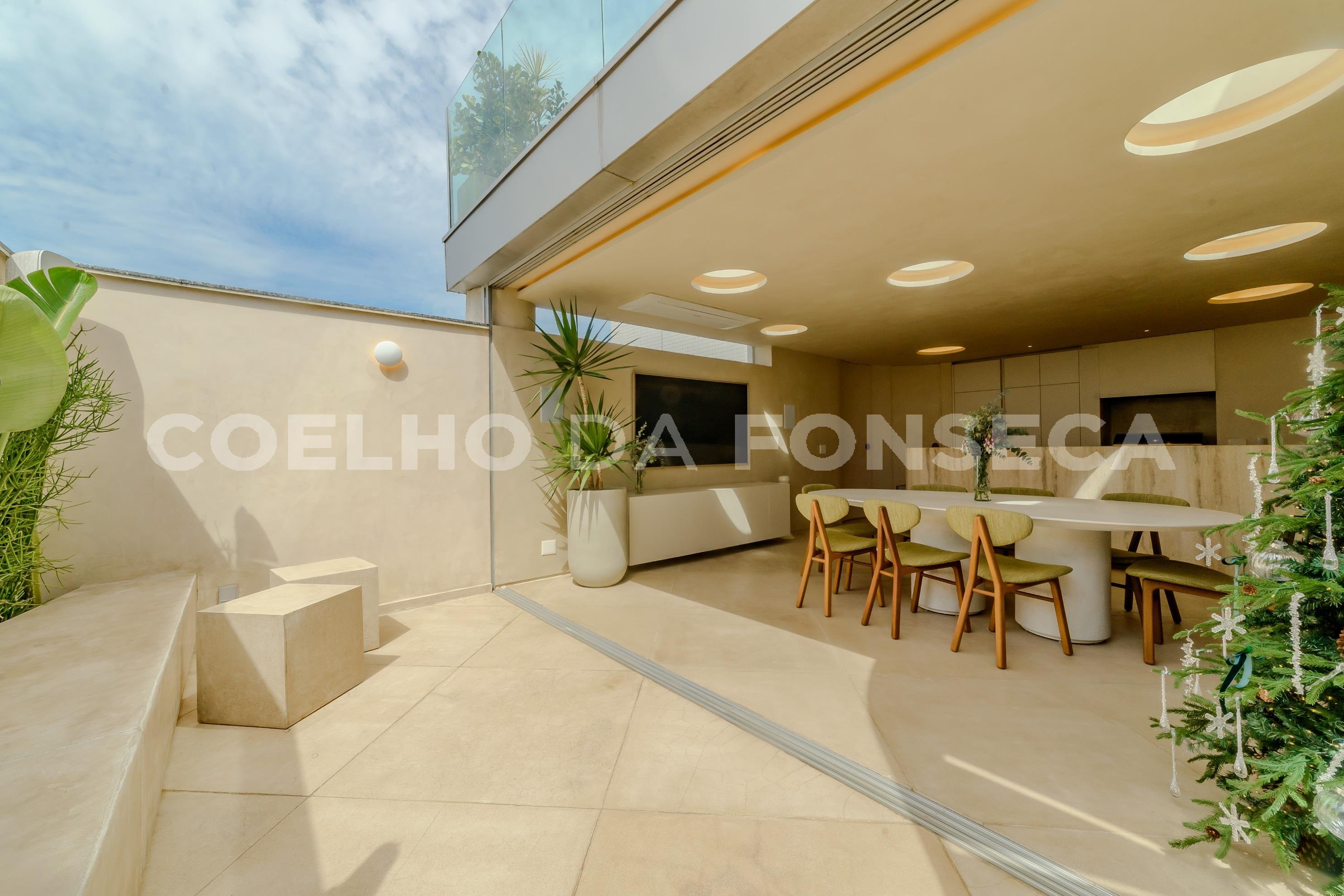 Espaço Gourmet (Unidade)