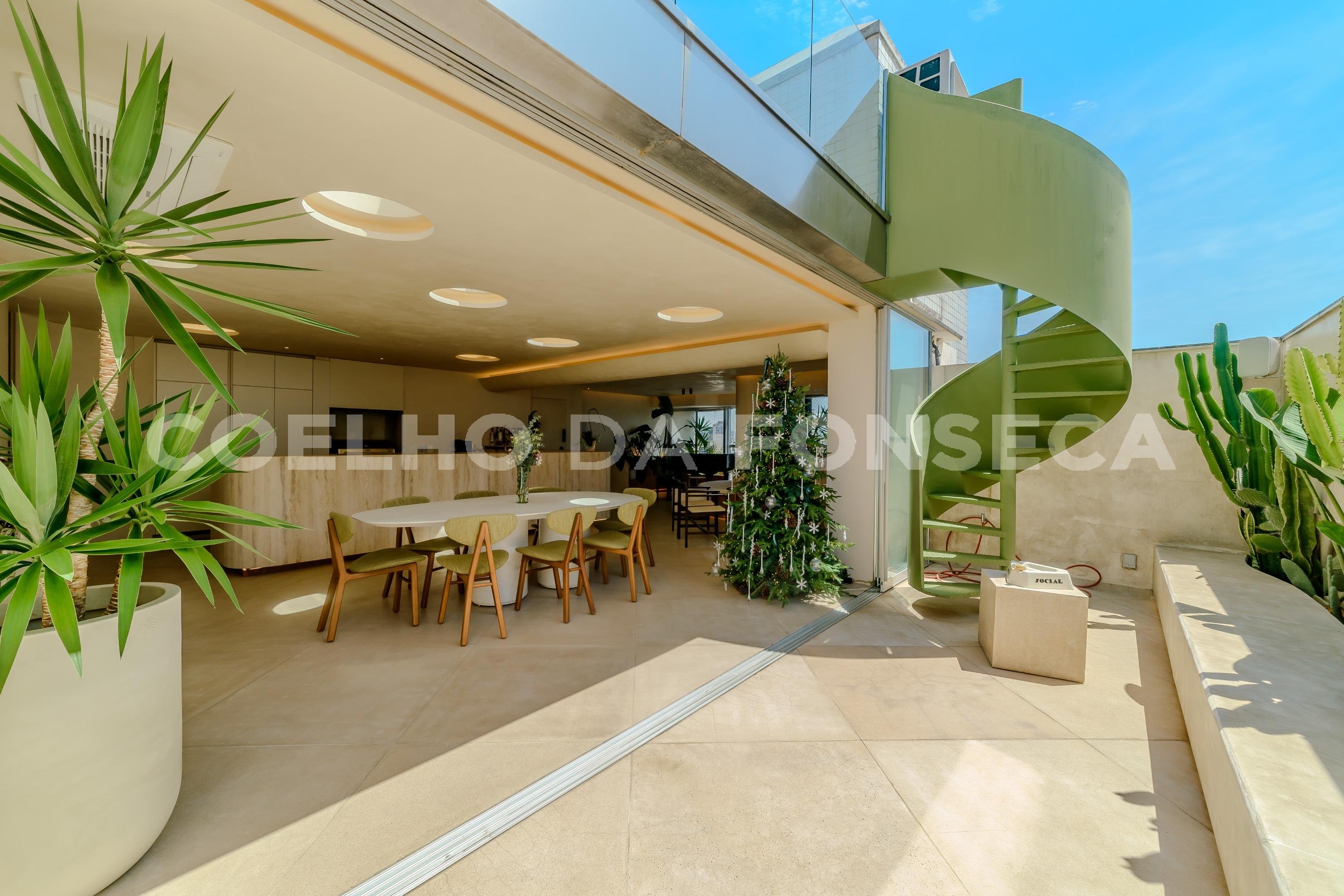 Espaço Gourmet (Unidade)