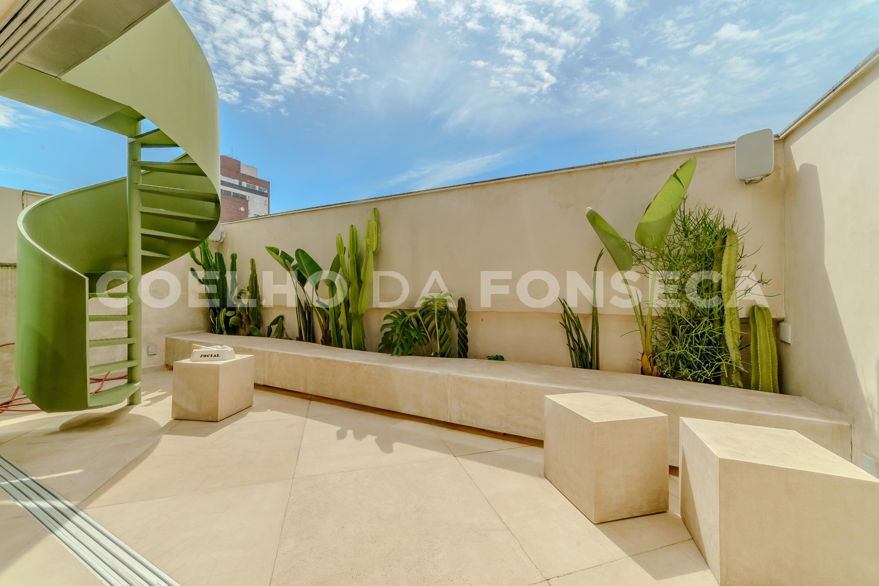 Espaço Gourmet (Unidade)