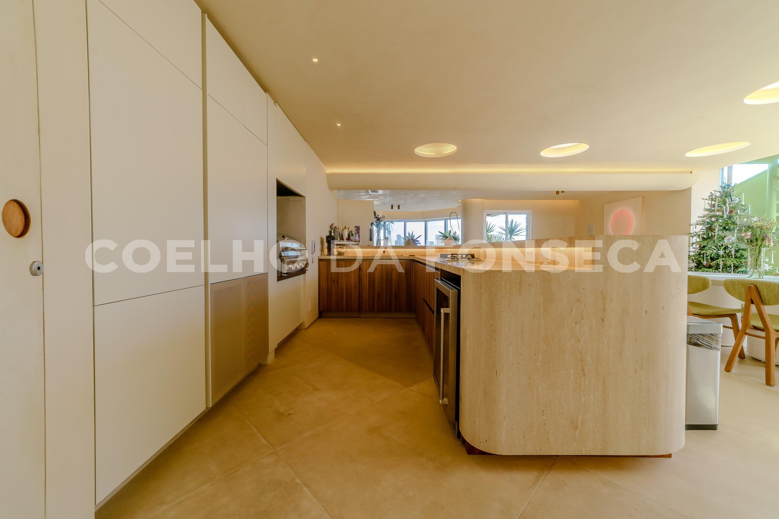 Espaço Gourmet (Unidade)