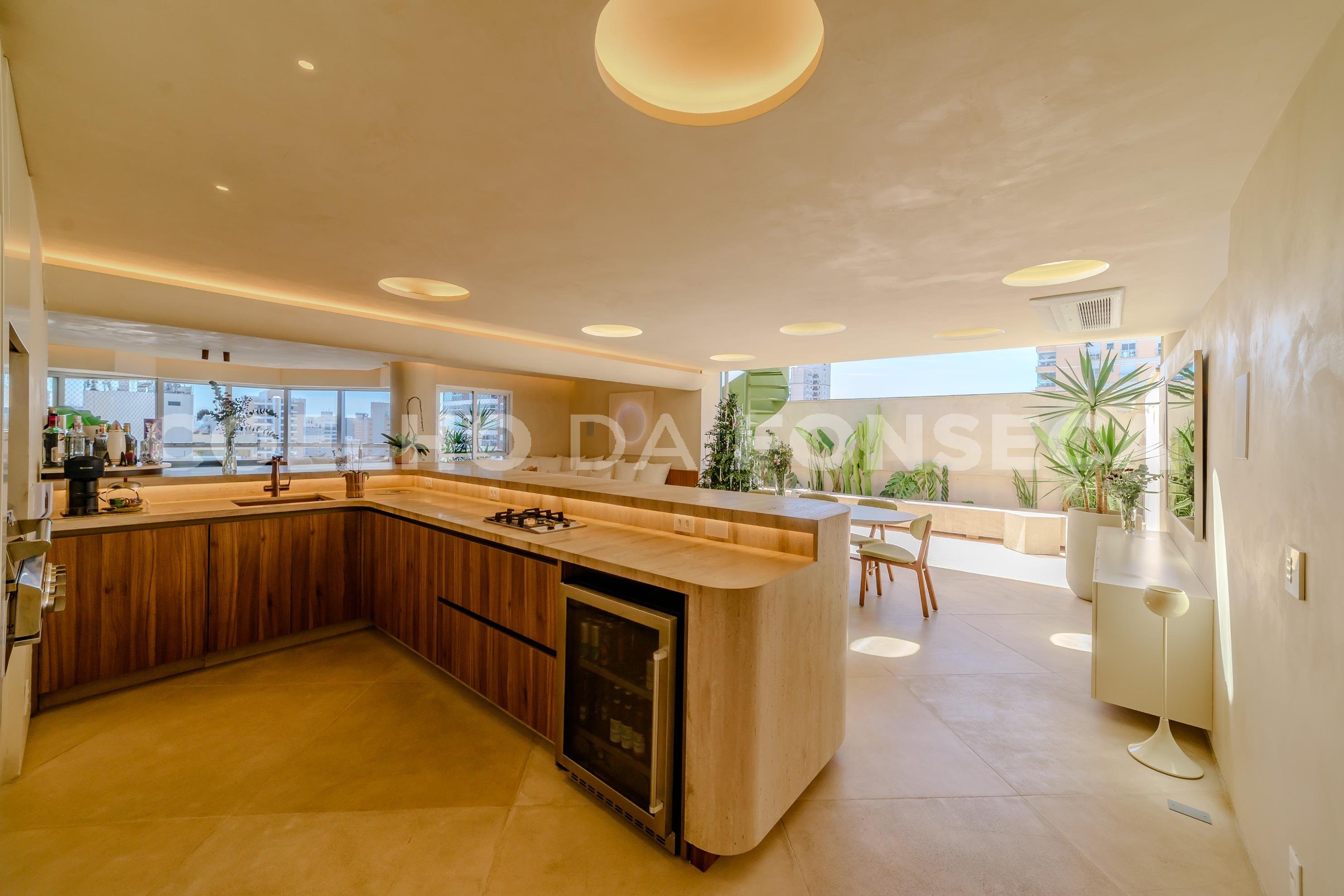 Espaço Gourmet (Unidade)