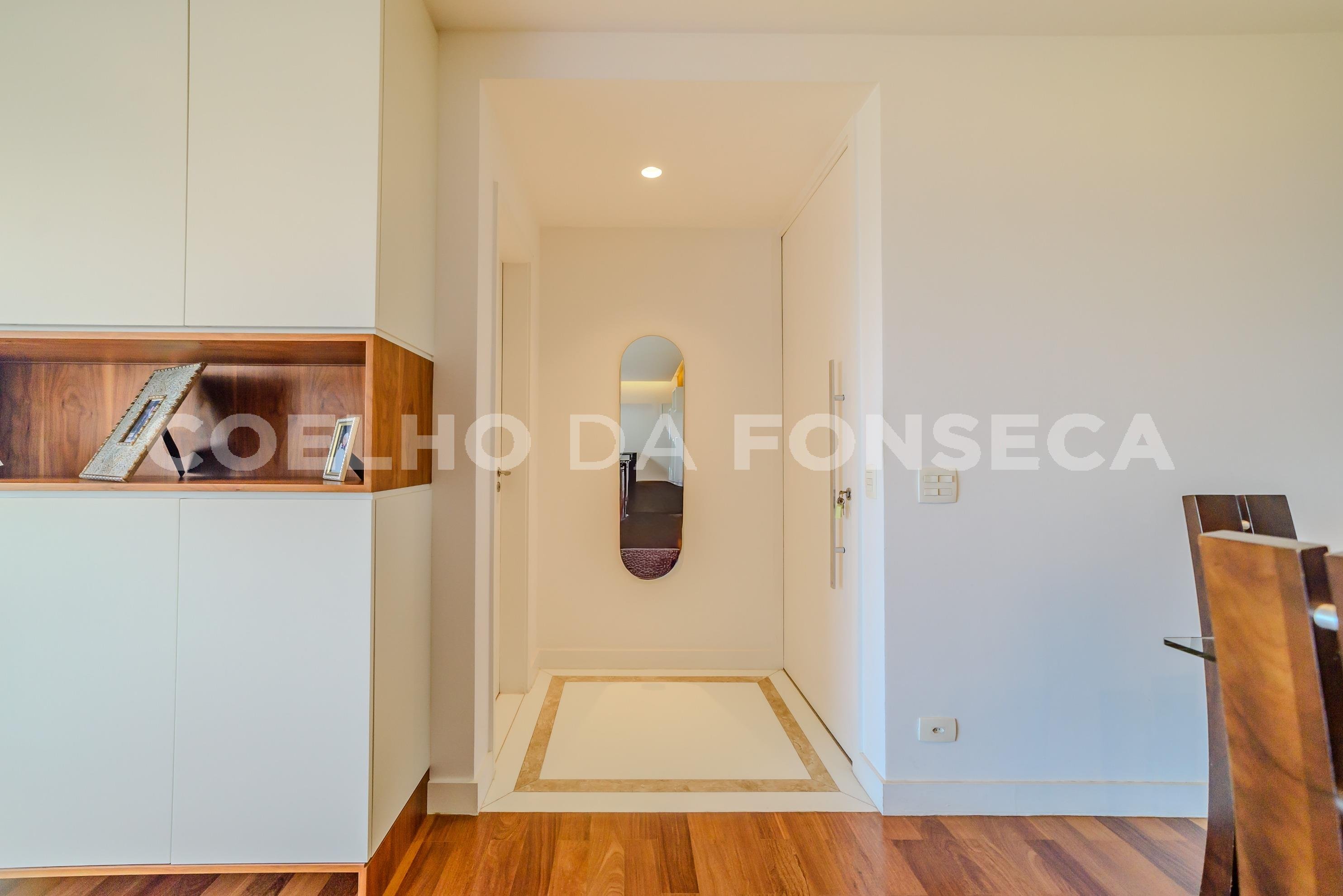 Hall de Entrada