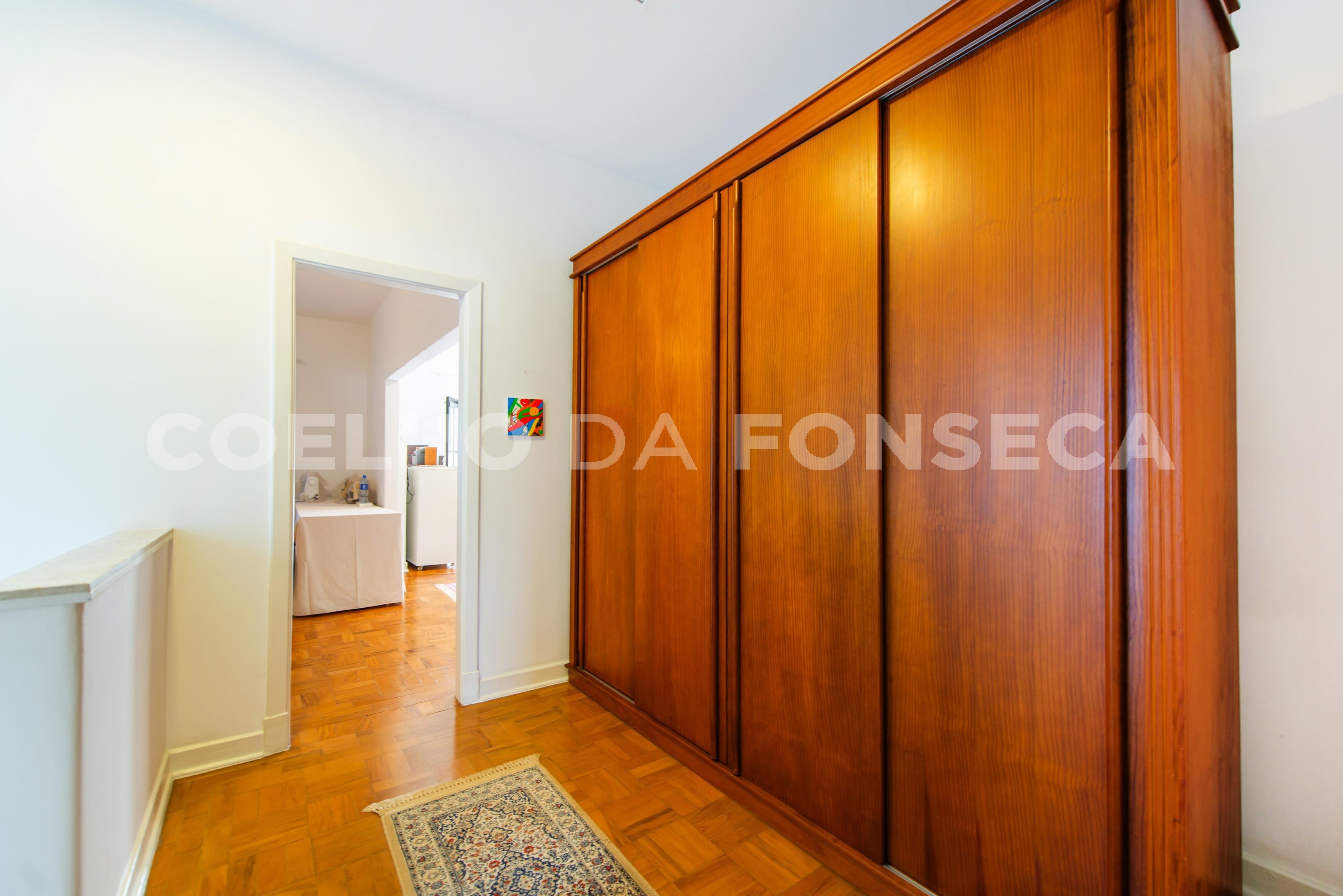 Hall de Circulação