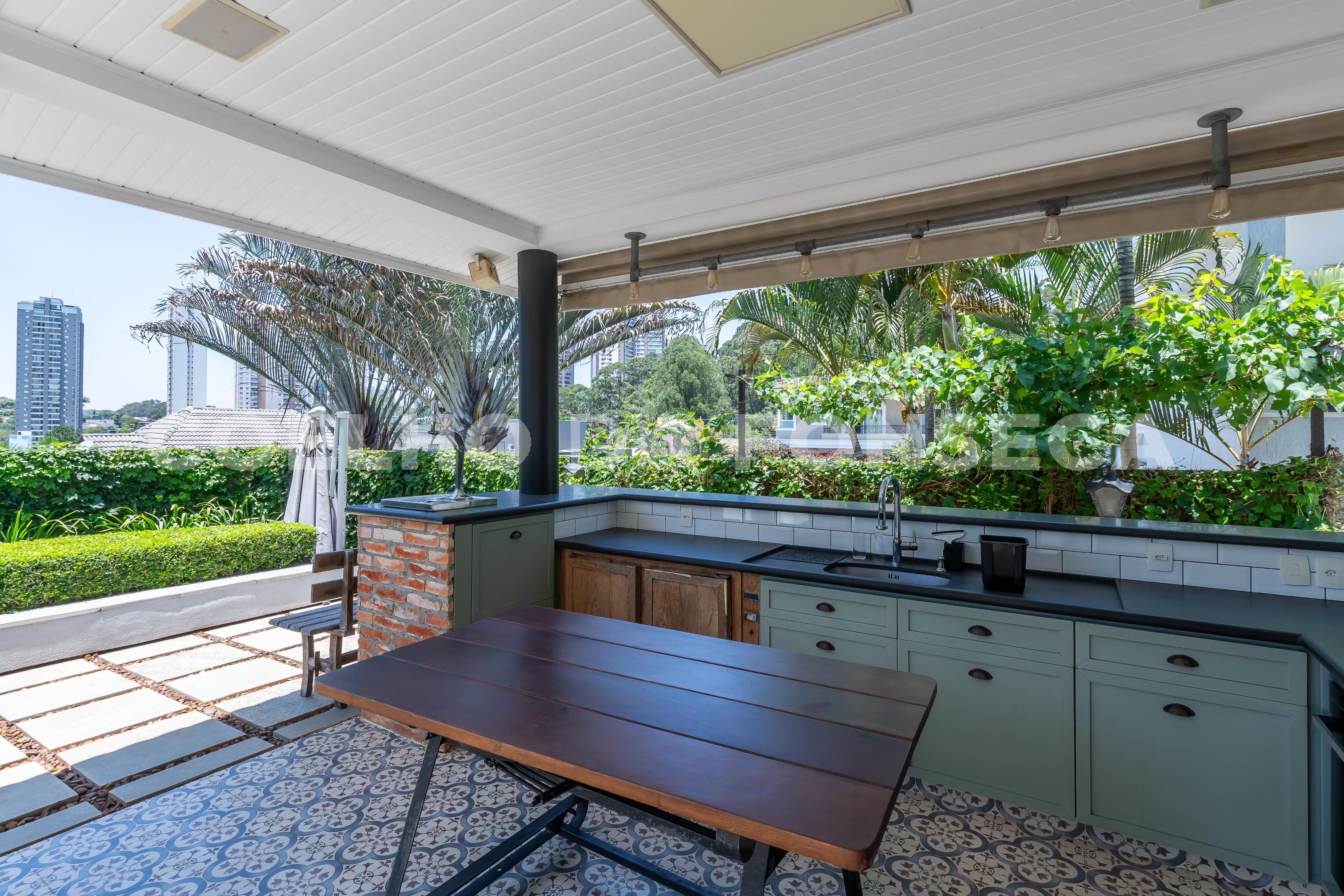 Espaço Gourmet (Unidade)