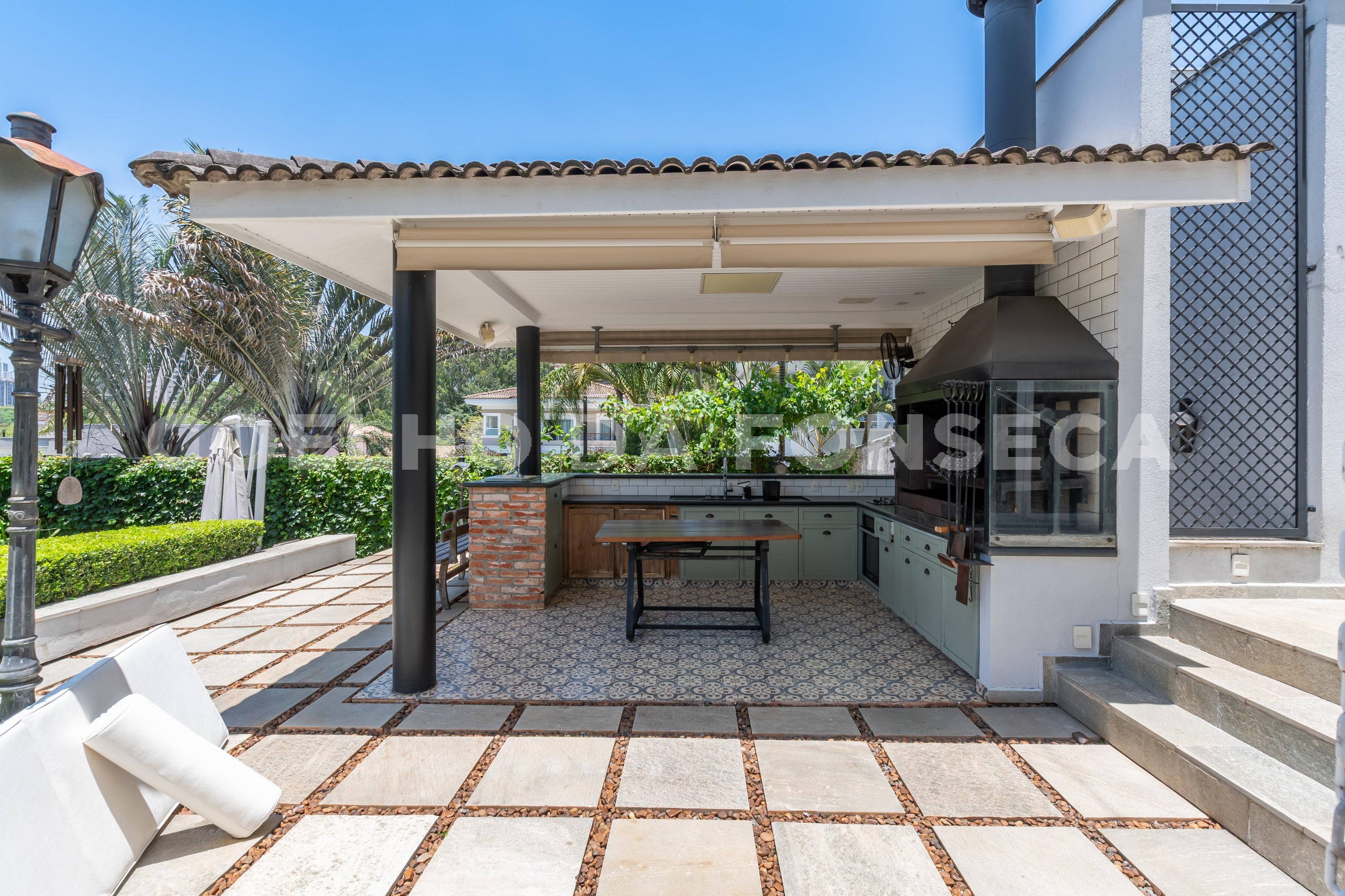 Espaço Gourmet (Unidade)