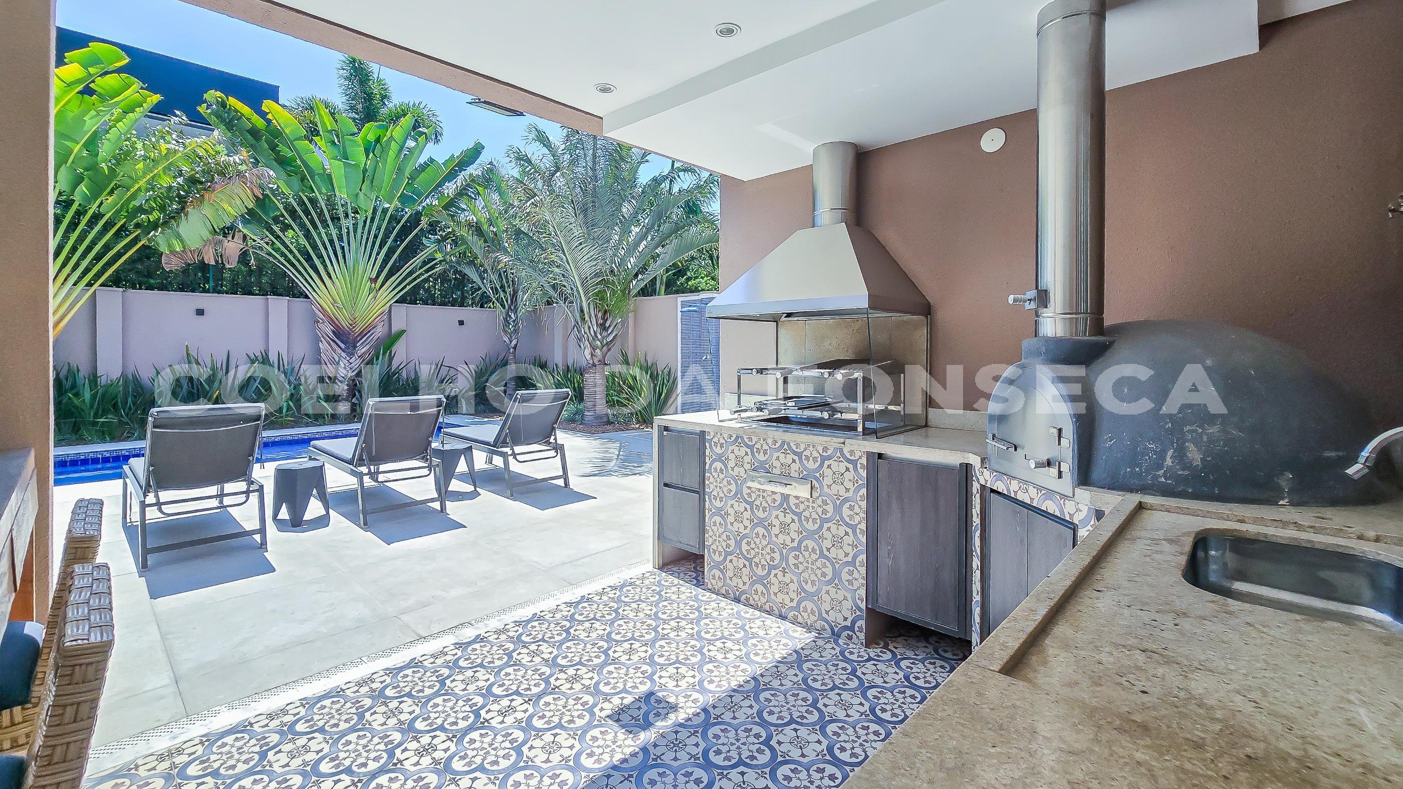 Espaço Gourmet (Unidade)