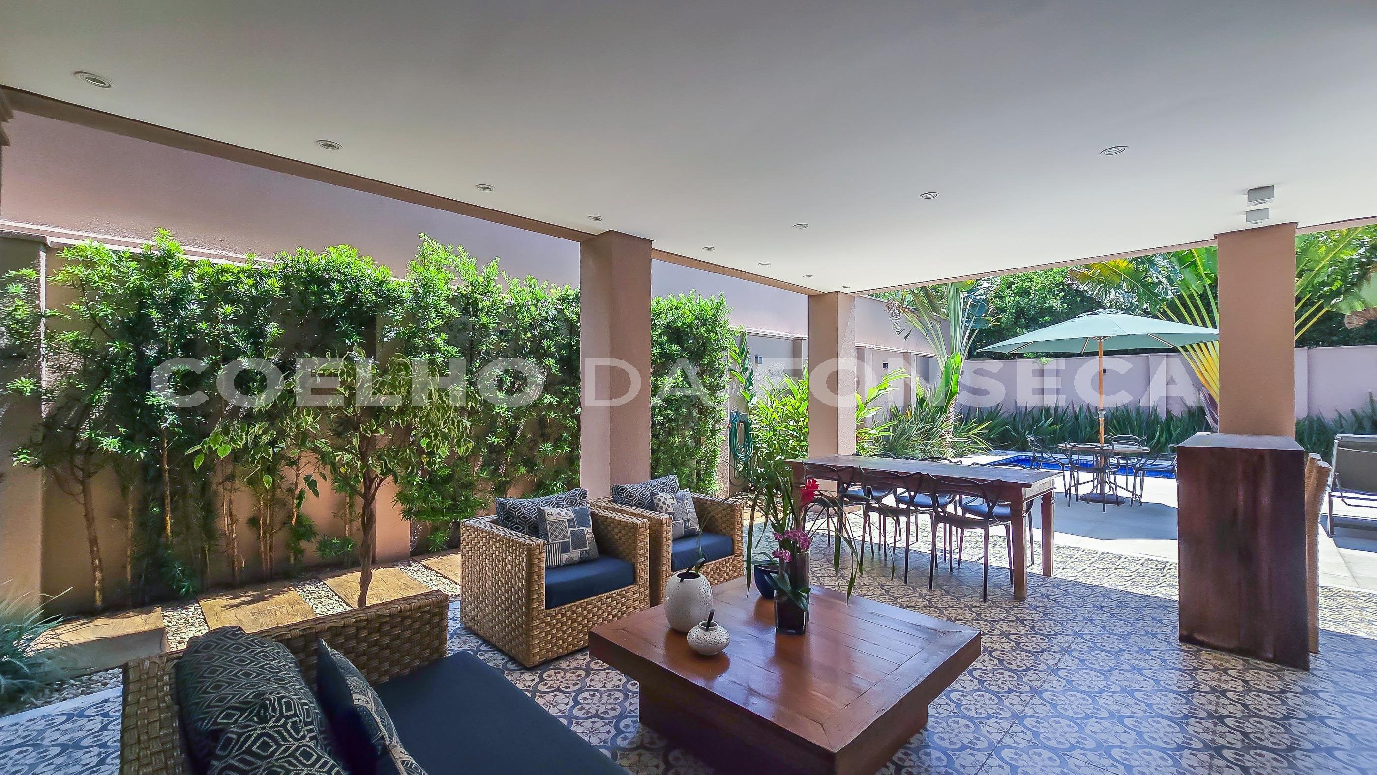 Espaço Gourmet (Unidade)