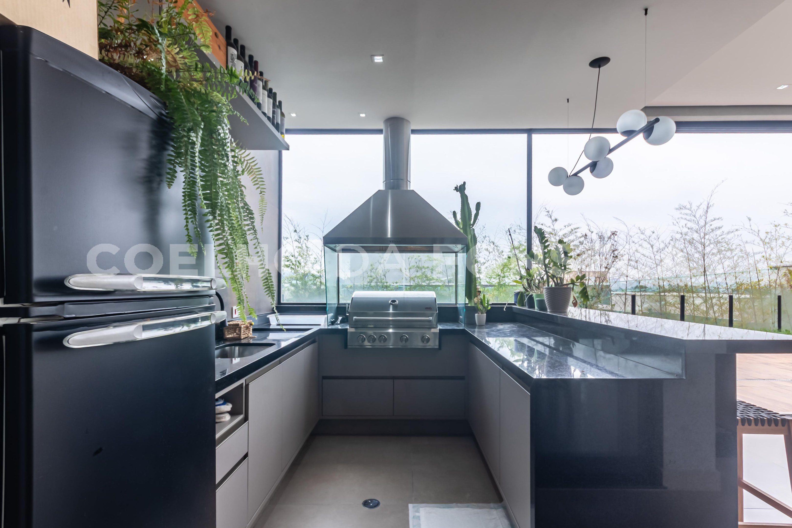 Espaço Gourmet (Unidade)