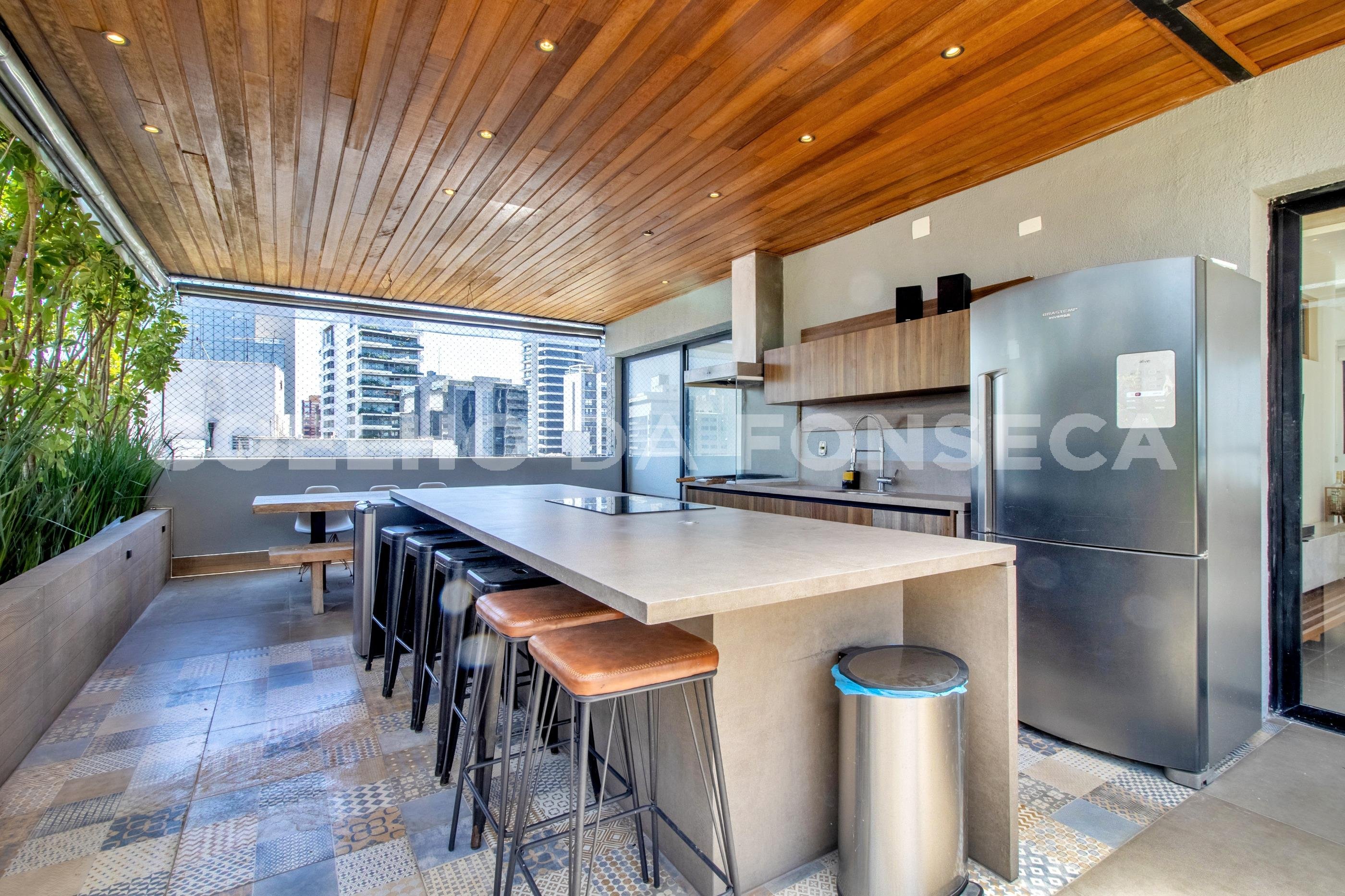 Espaço Gourmet (Unidade)