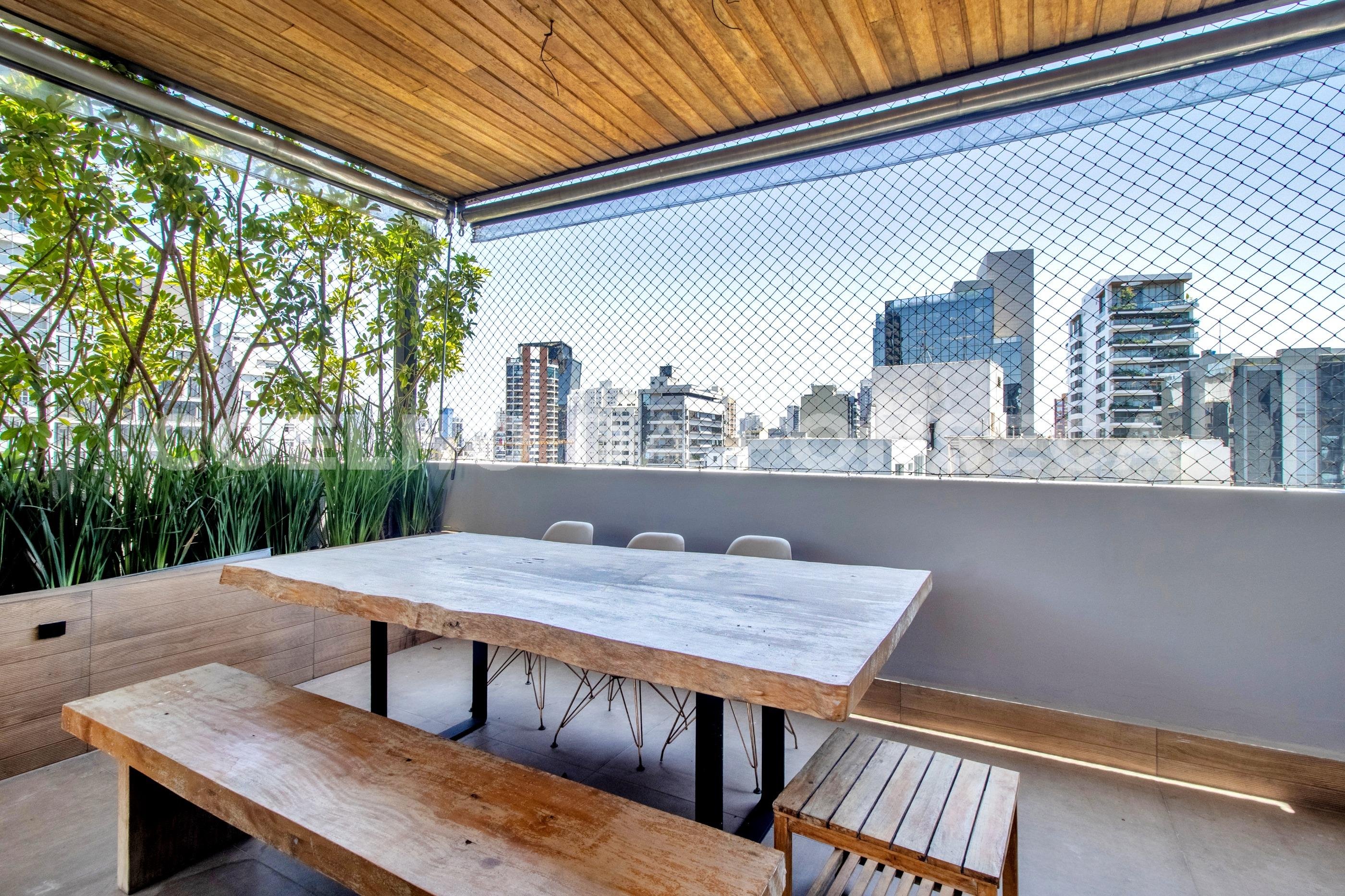 Espaço Gourmet (Unidade)