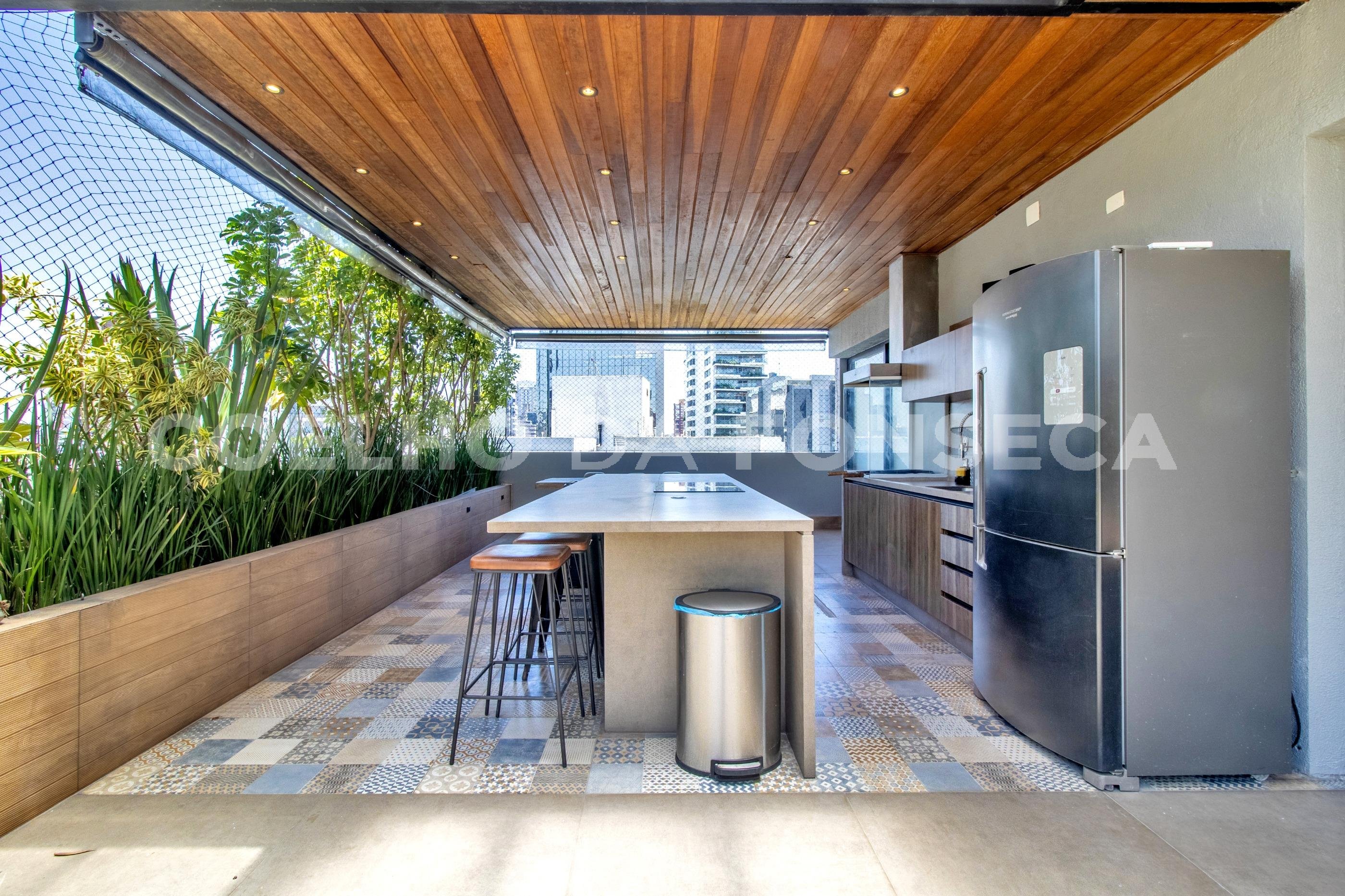 Espaço Gourmet (Unidade)