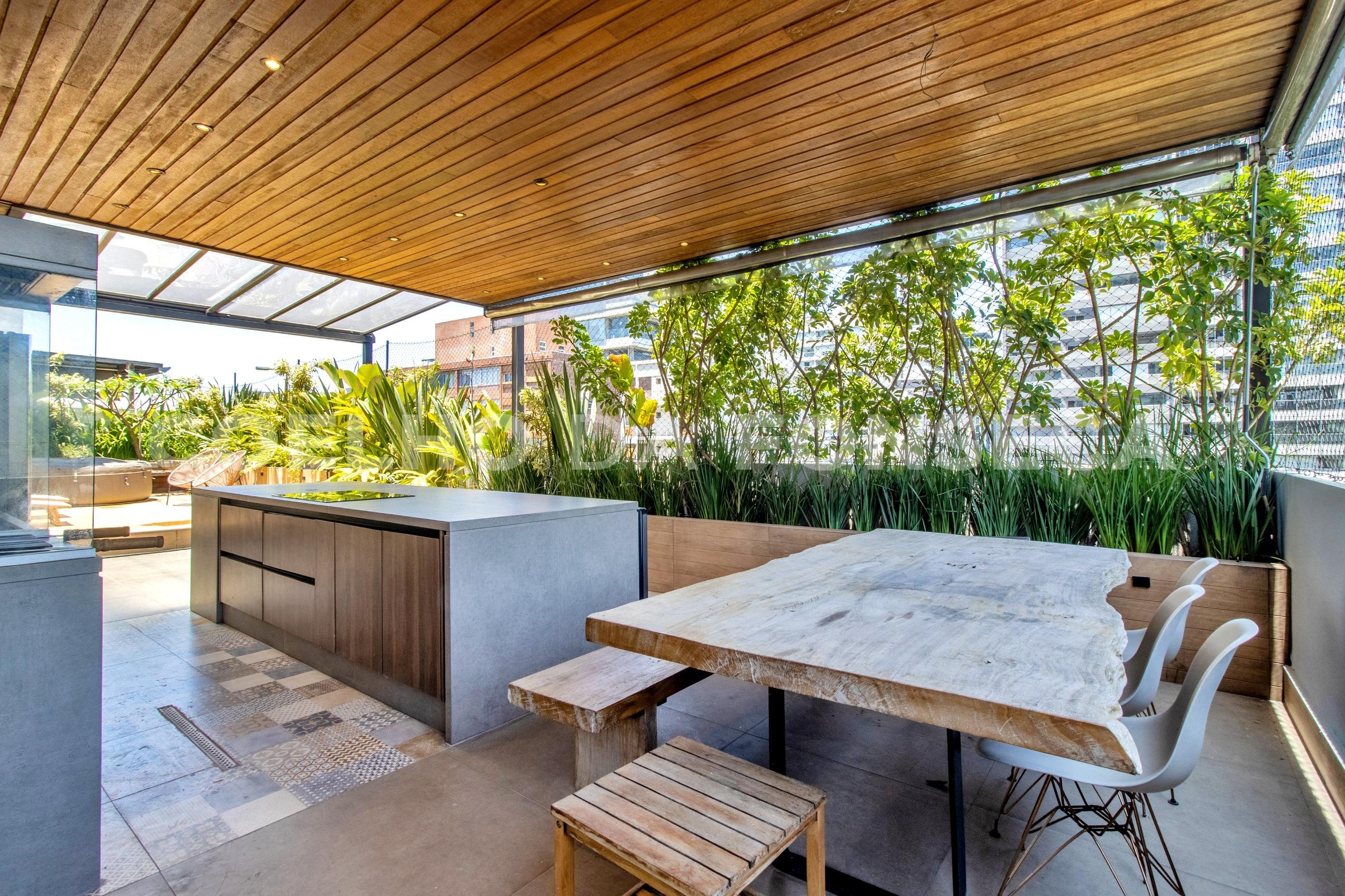 Espaço Gourmet (Unidade)