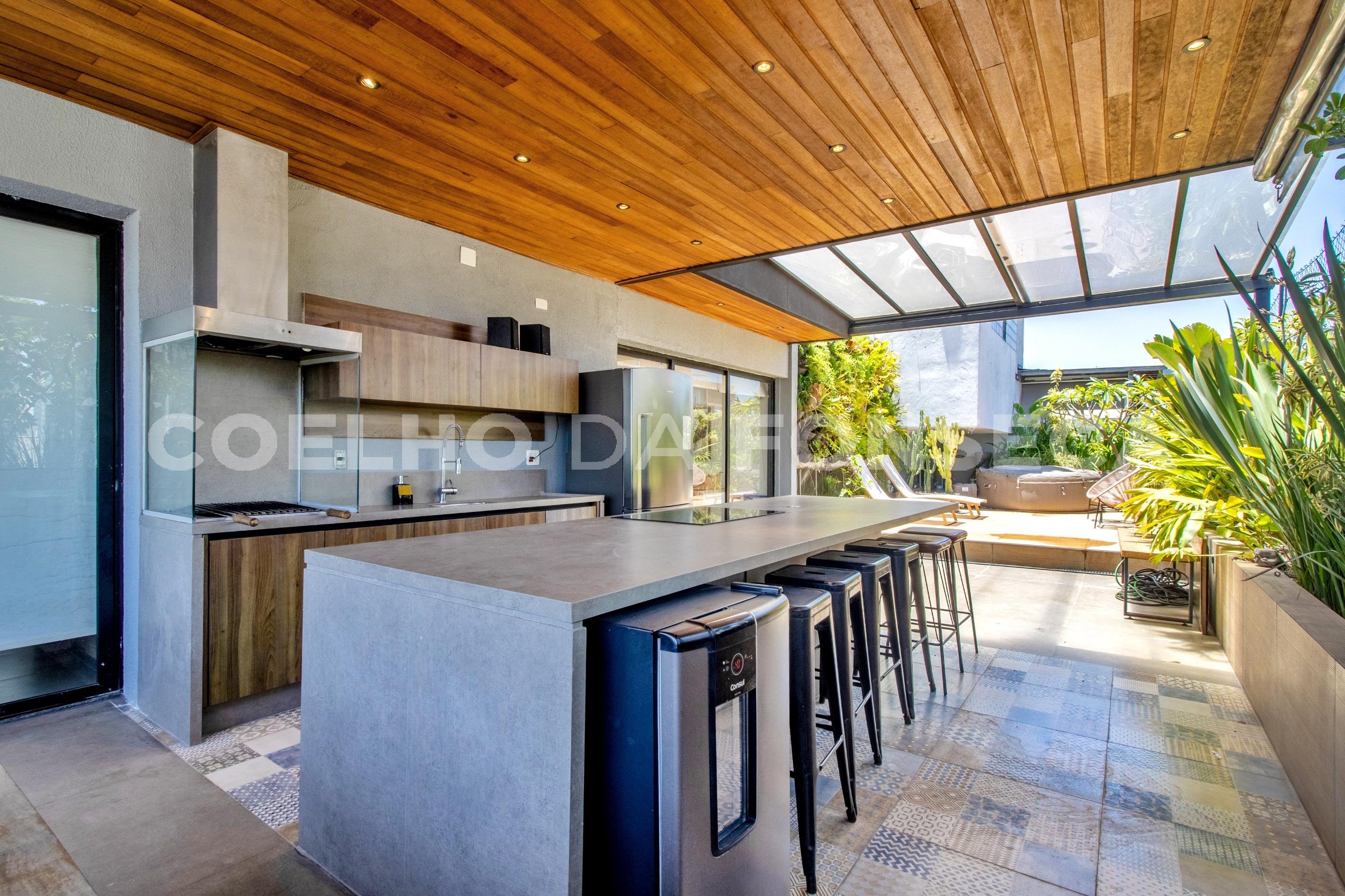 Espaço Gourmet (Unidade)