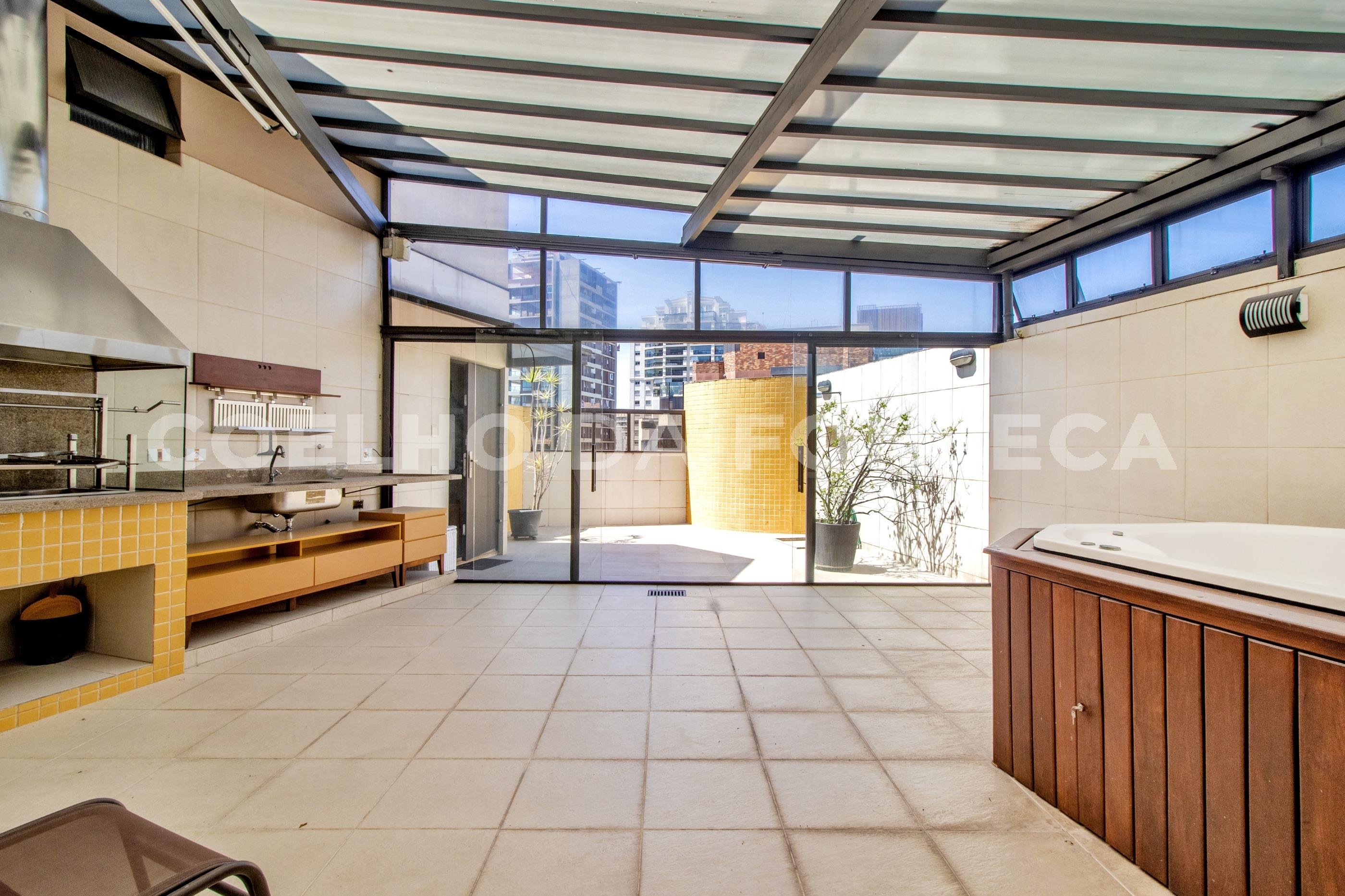 Terraço