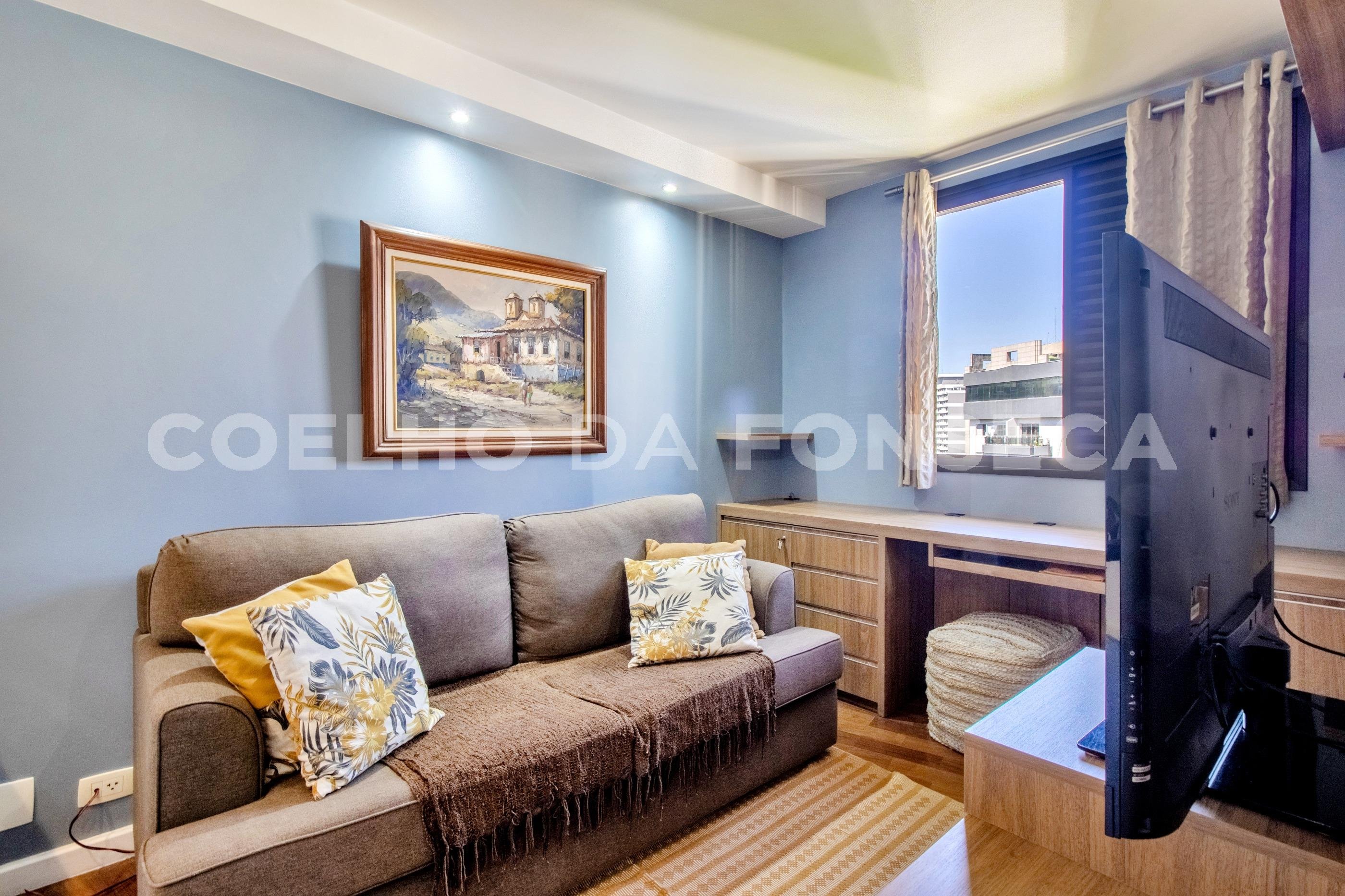 Sala de TV
