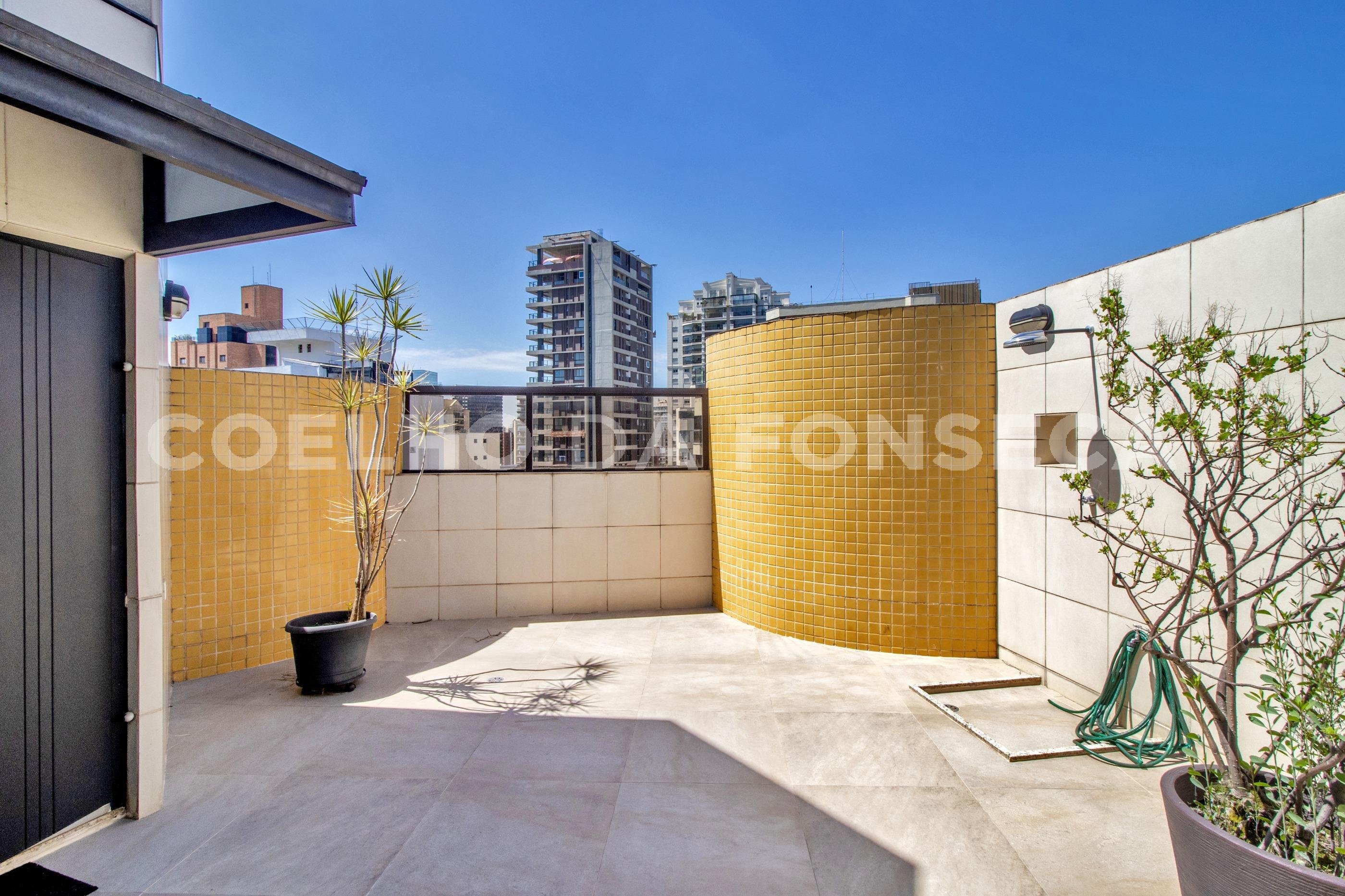 Terraço