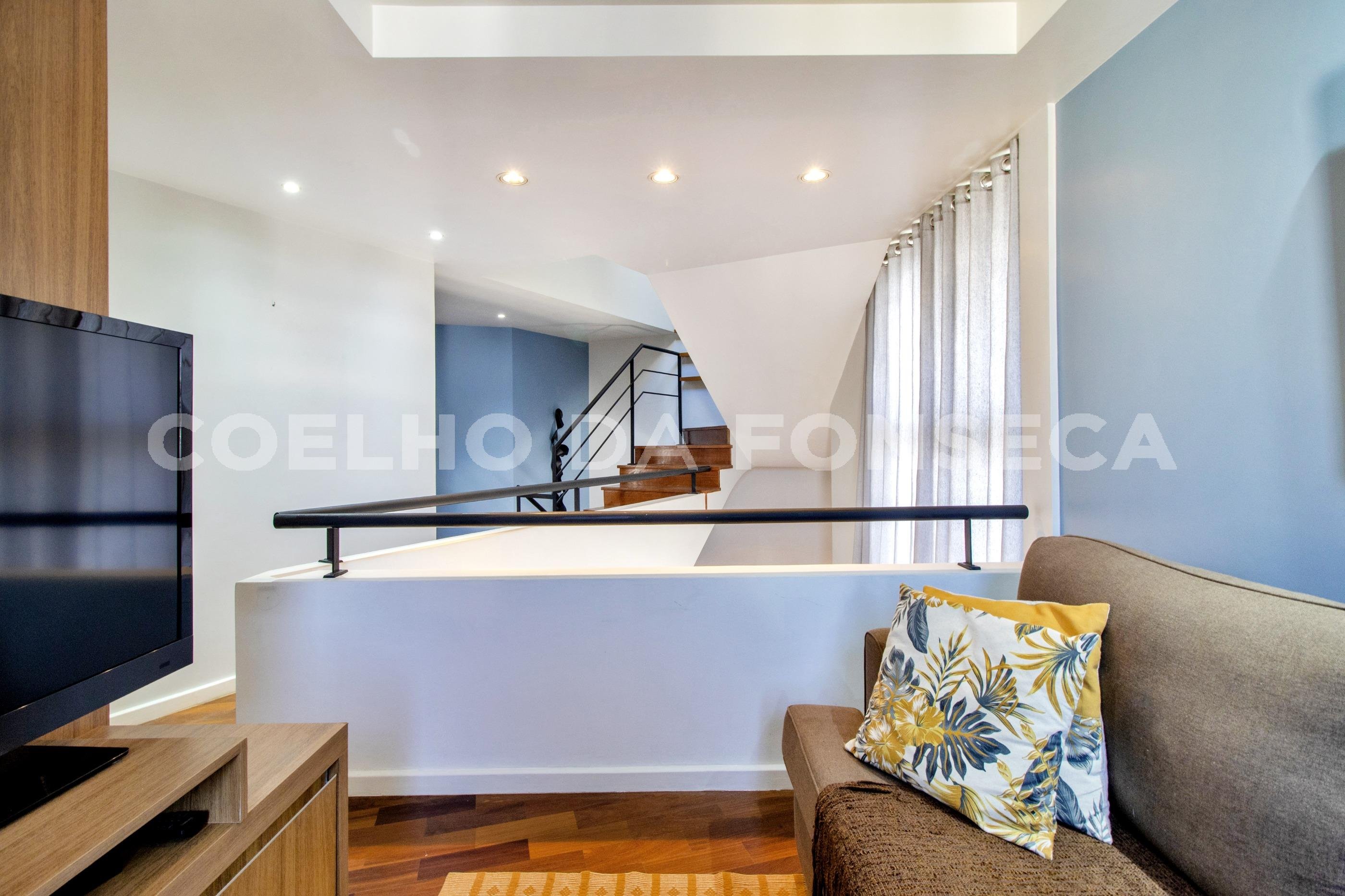 Sala de TV