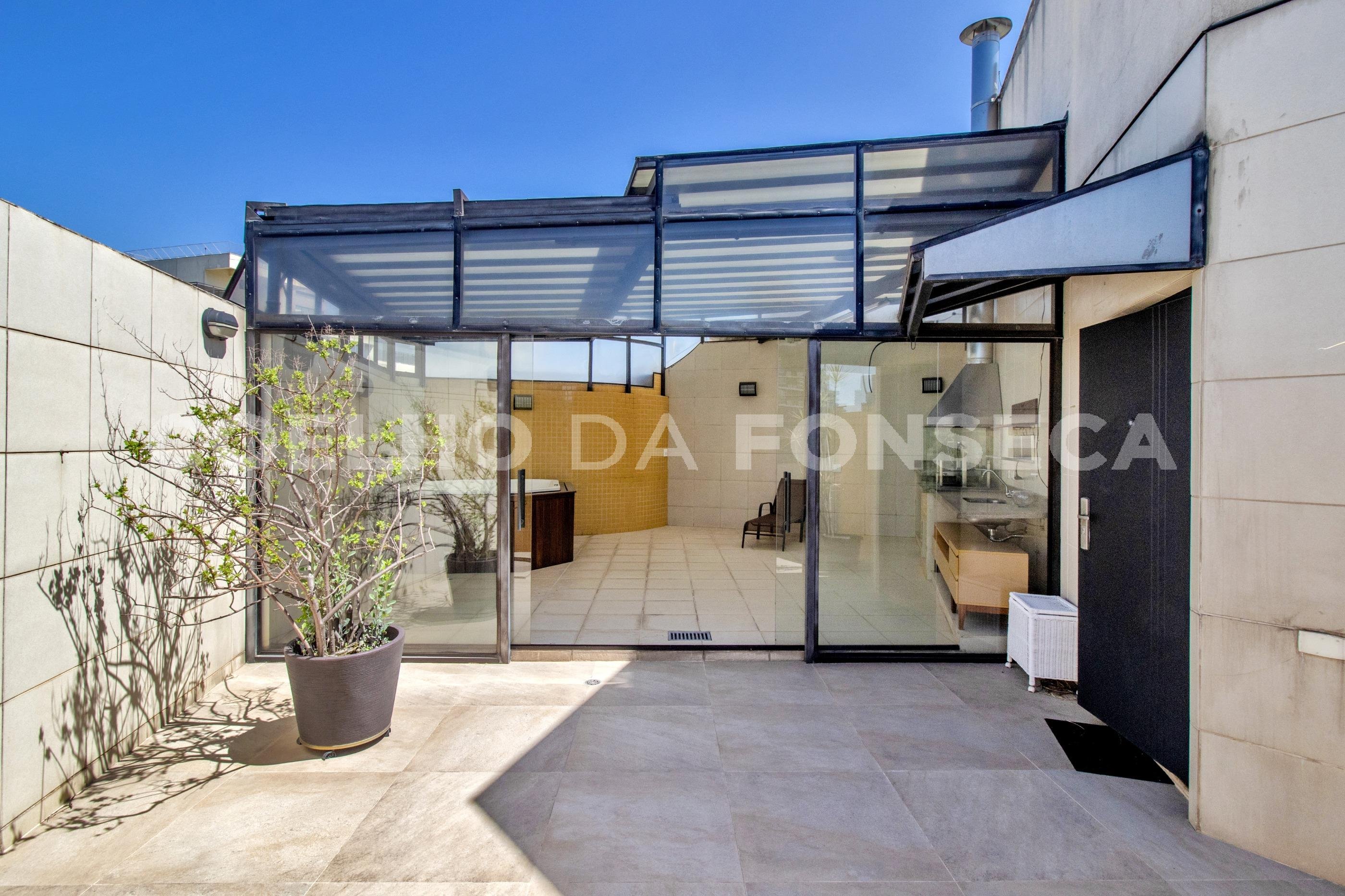 Terraço