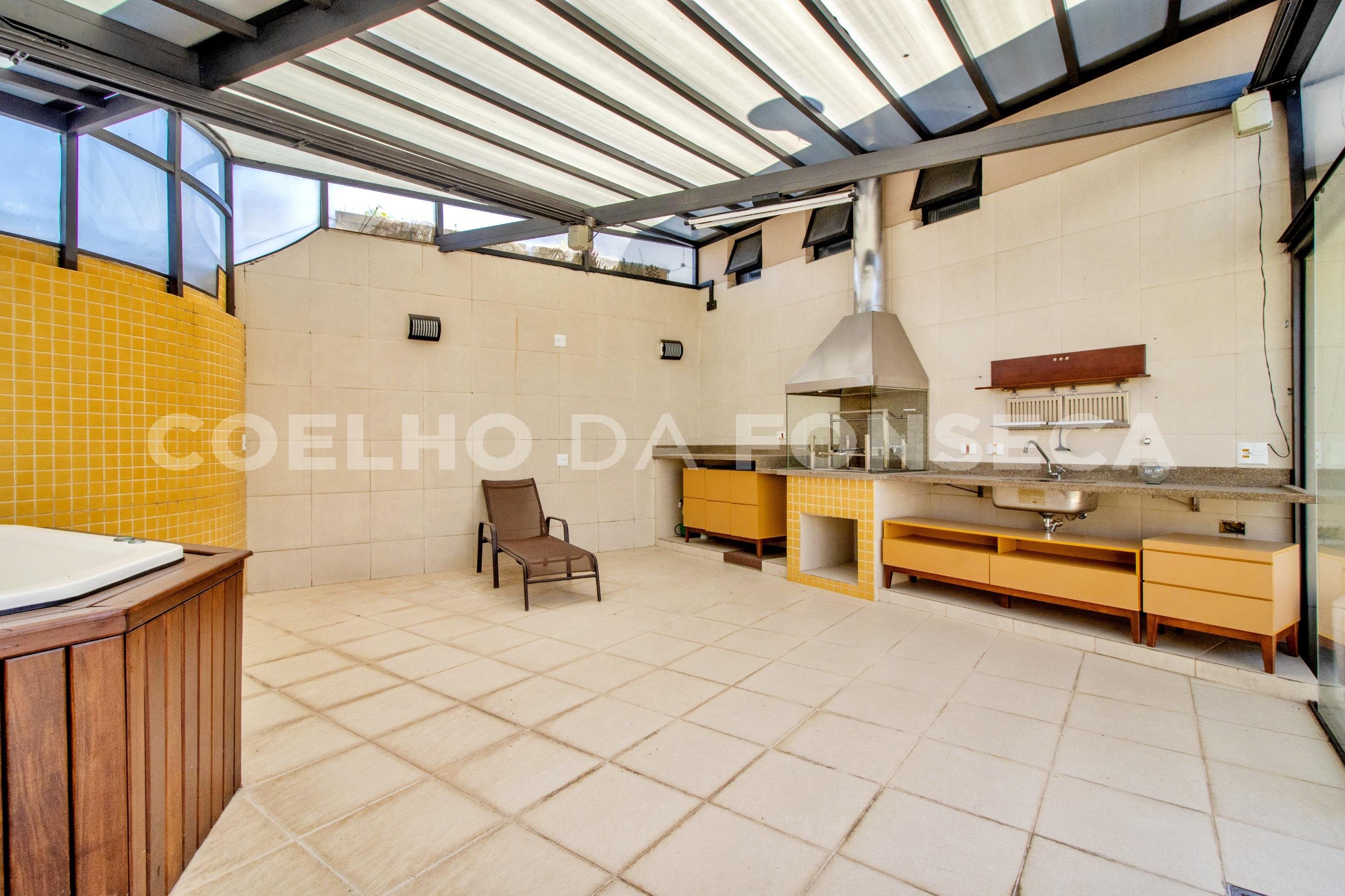 Terraço