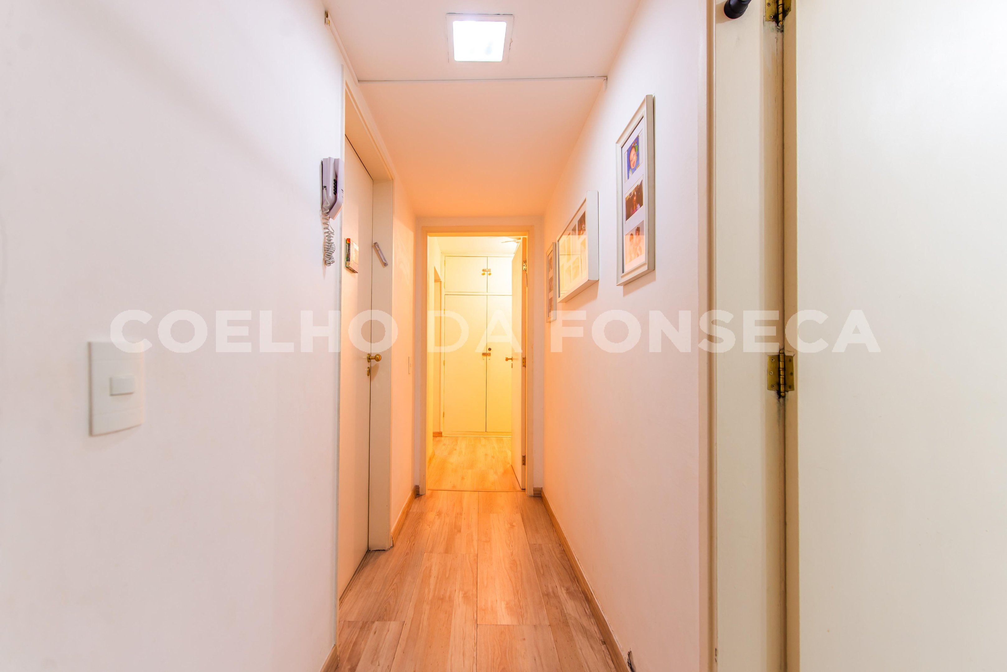 Hall de Circulação