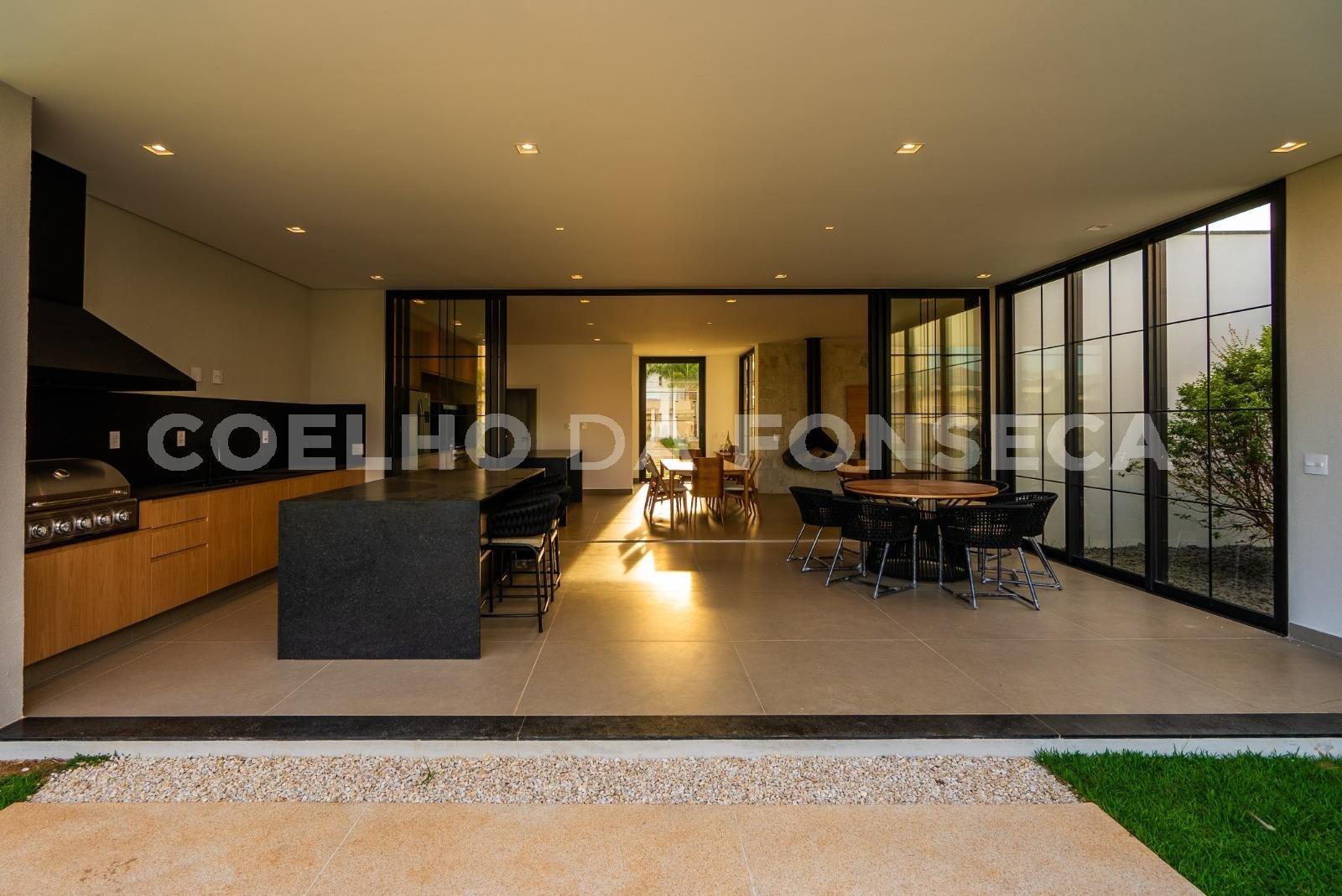 Espaço Gourmet (Unidade)