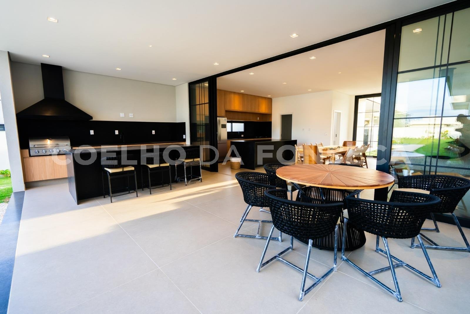 Espaço Gourmet (Unidade)