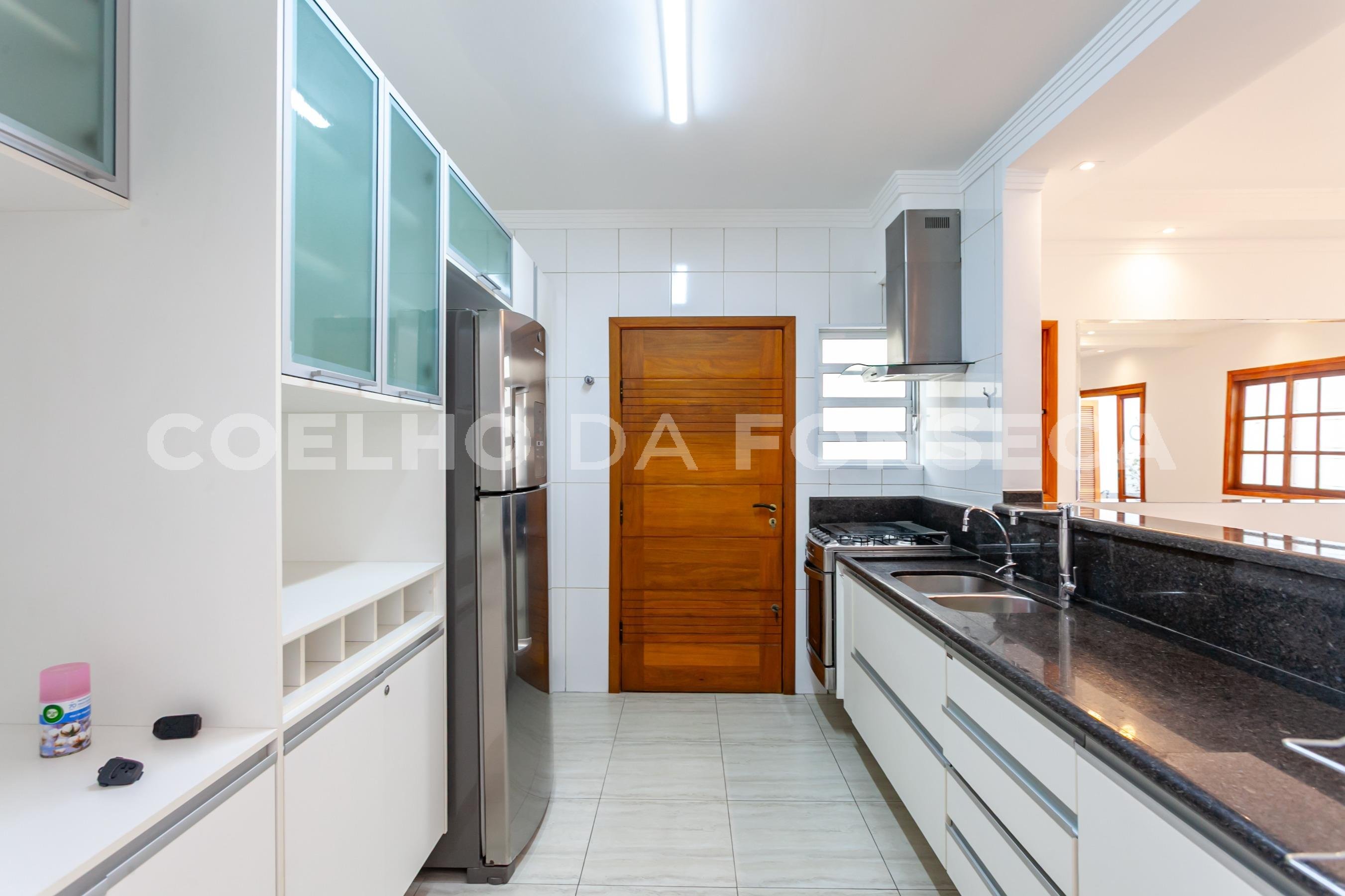 Cozinha