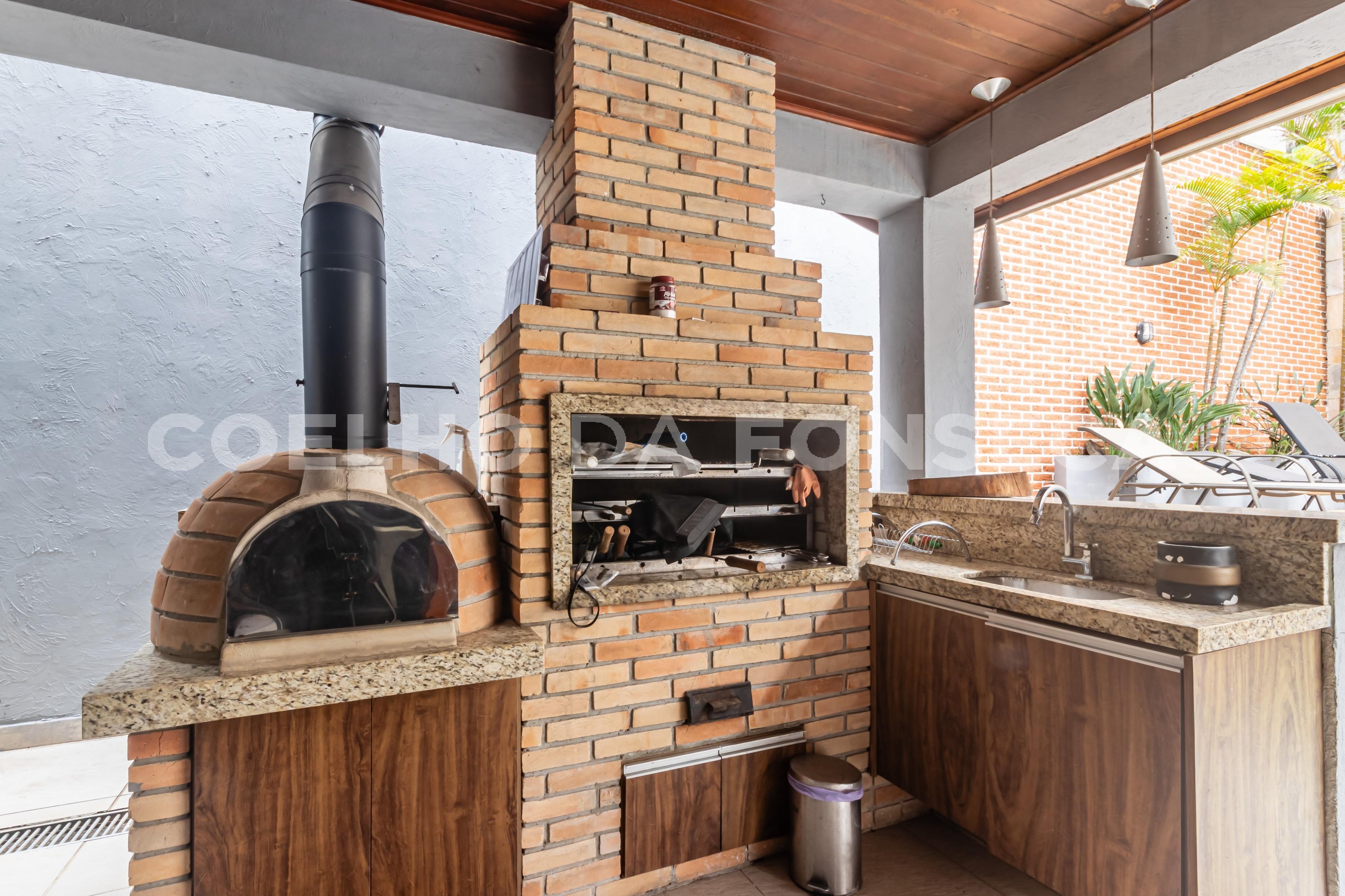 Espaço Gourmet (Unidade)