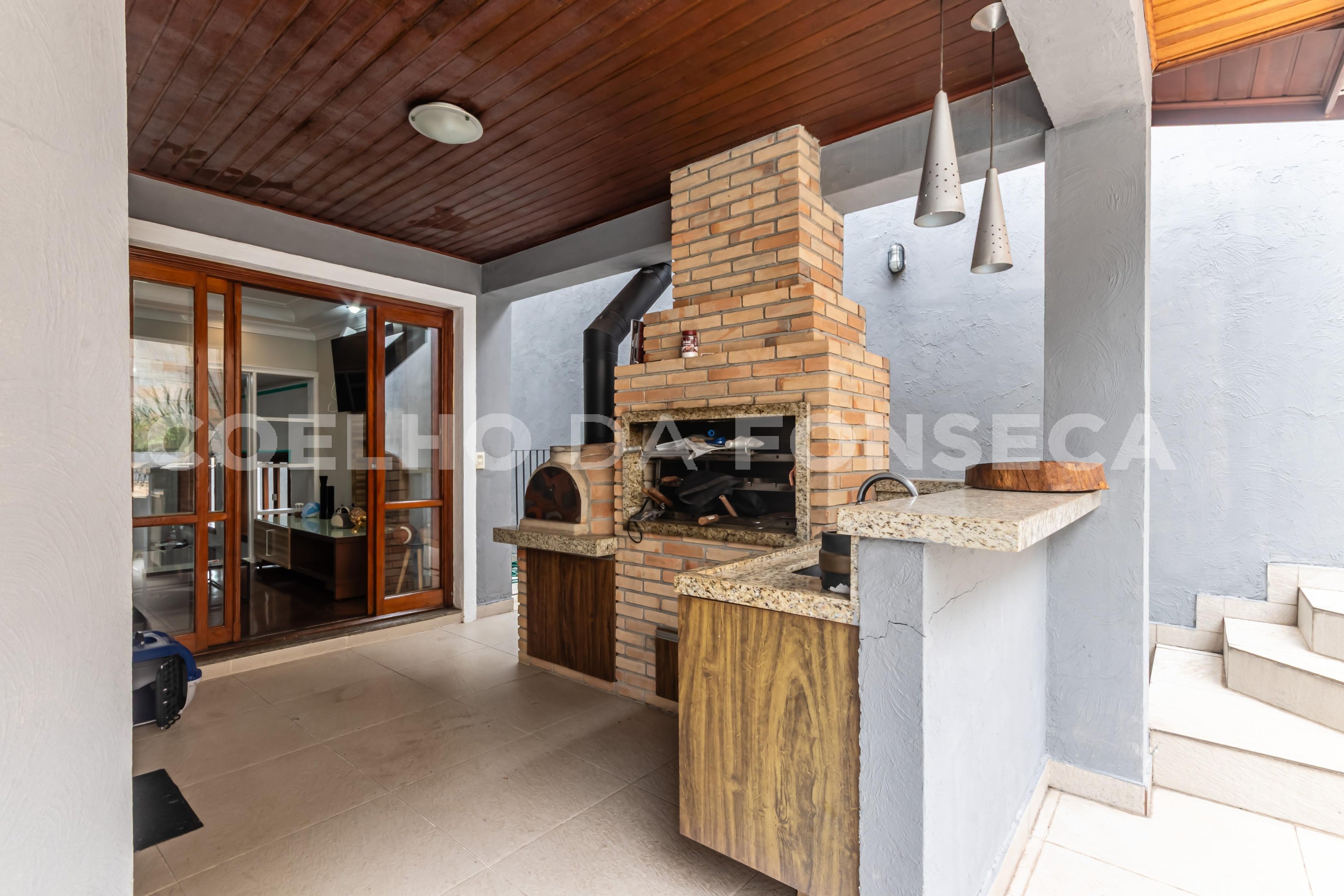 Espaço Gourmet (Unidade)