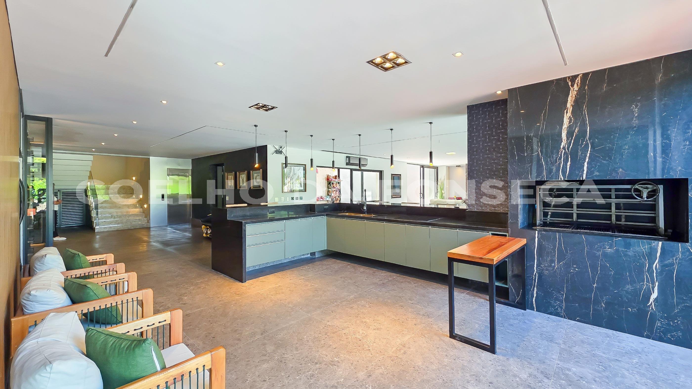 Espaço Gourmet (Unidade)