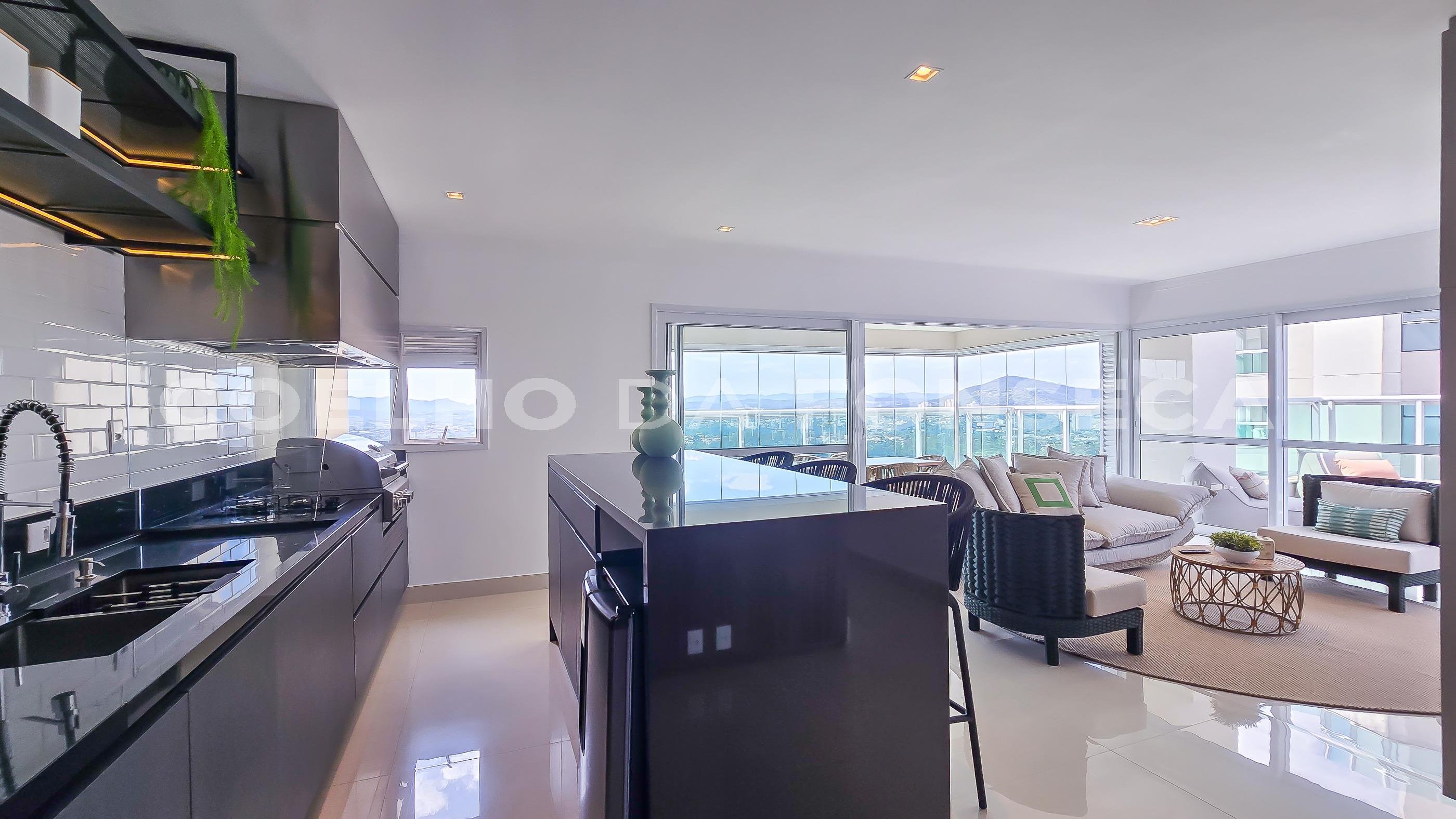 Espaço Gourmet (Unidade)